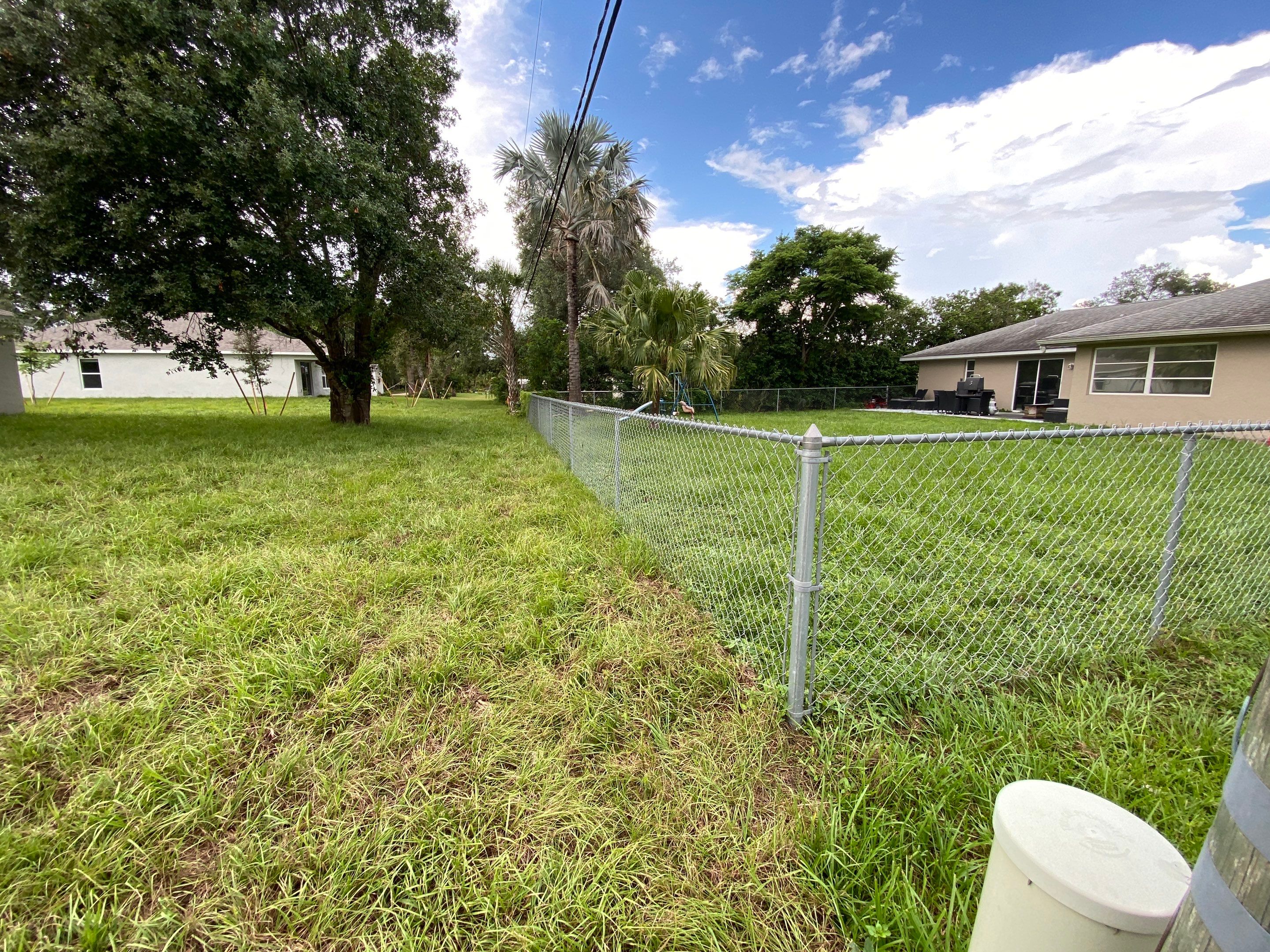 Port Charlotte, Florida 6 ft. Tall Board on Board Privacy Fence  by Asap fence and gates, LLC