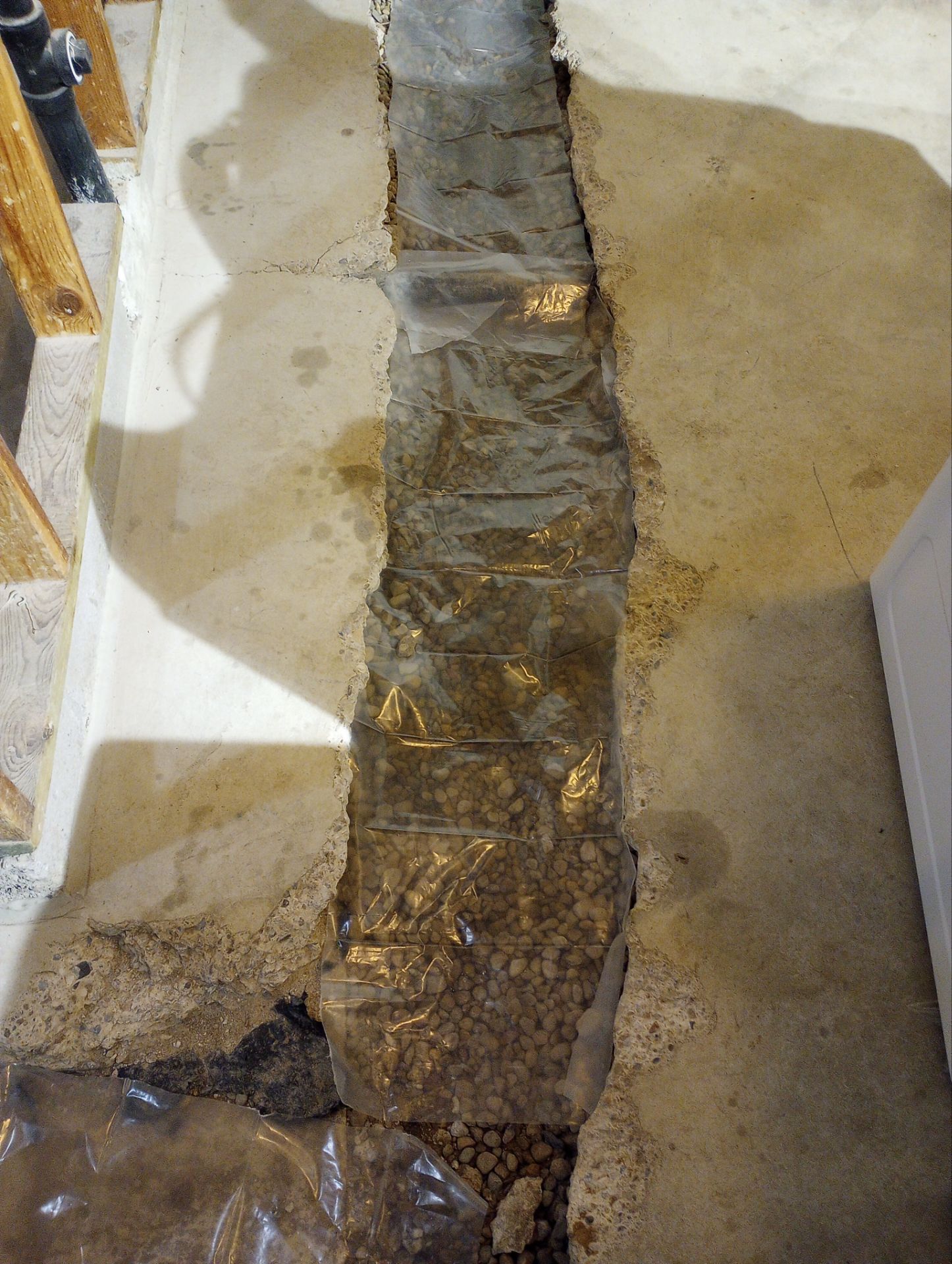Property Management Partner Project by Waterproofing Northeast