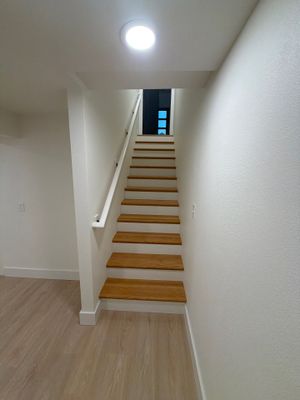 Project in Portland, OR