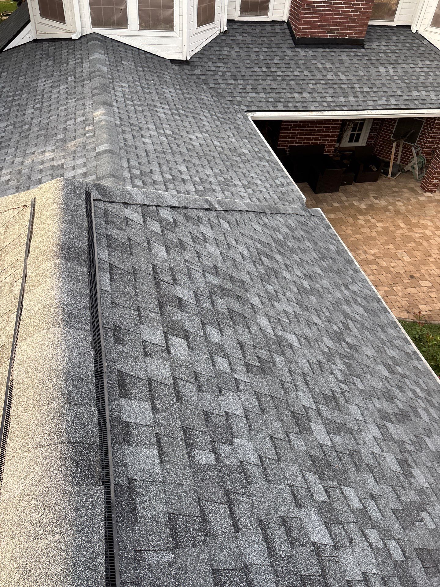 Roof Replacement Houston by Roof Repair Company