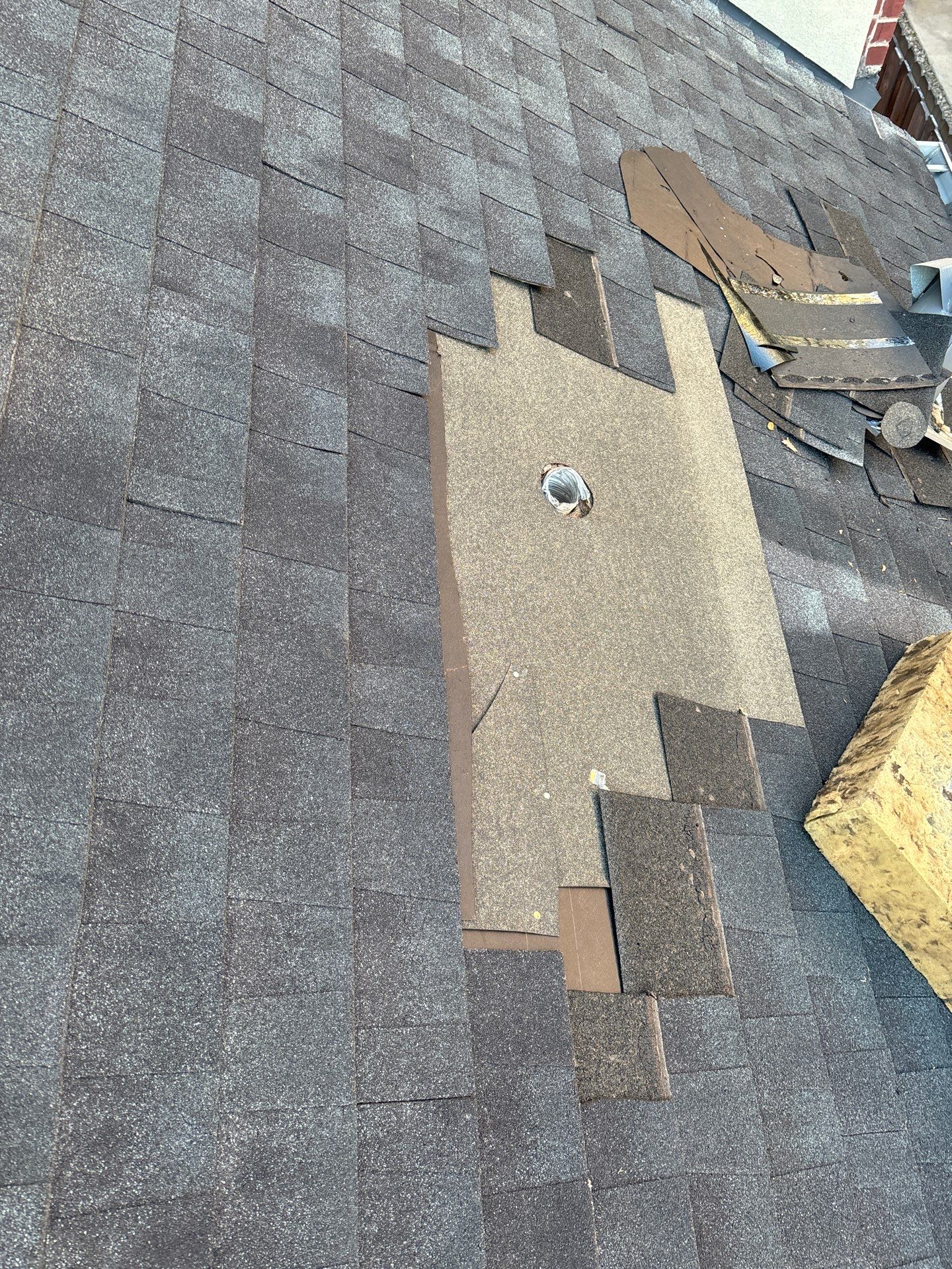 Roof Repair Houston by Roof Repair Company