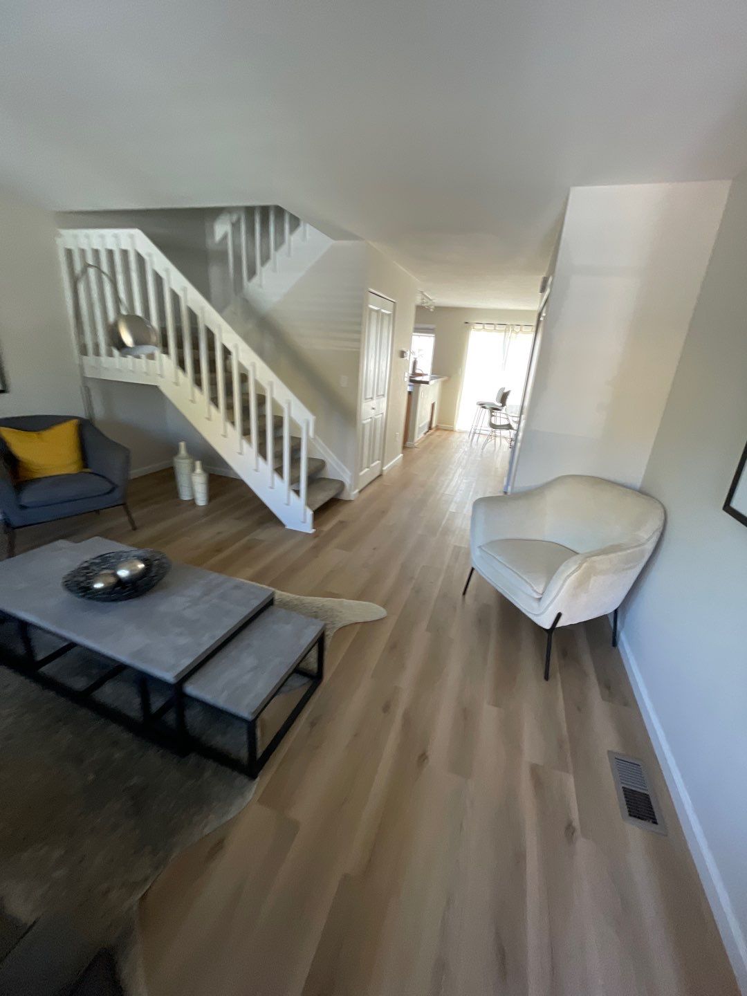 Mold Damage Project in Littleton by Accountable Home Services