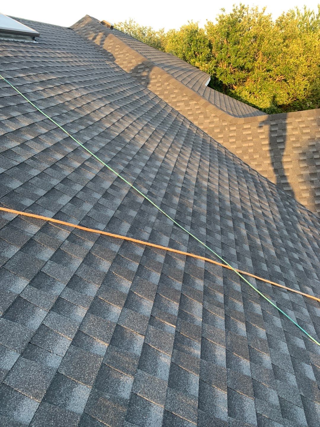 Roof replacement in Denton, Tx  by Elite Roofing LLC