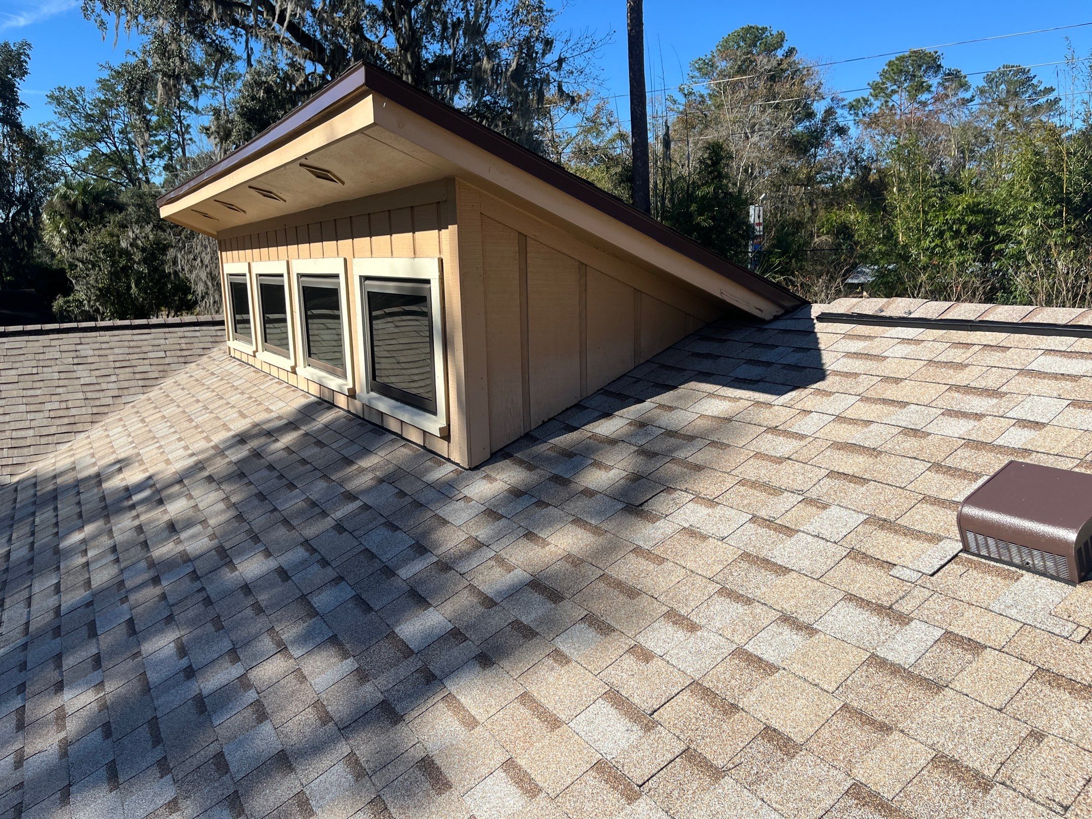 Shingle -> Shingle by Prime Roofing