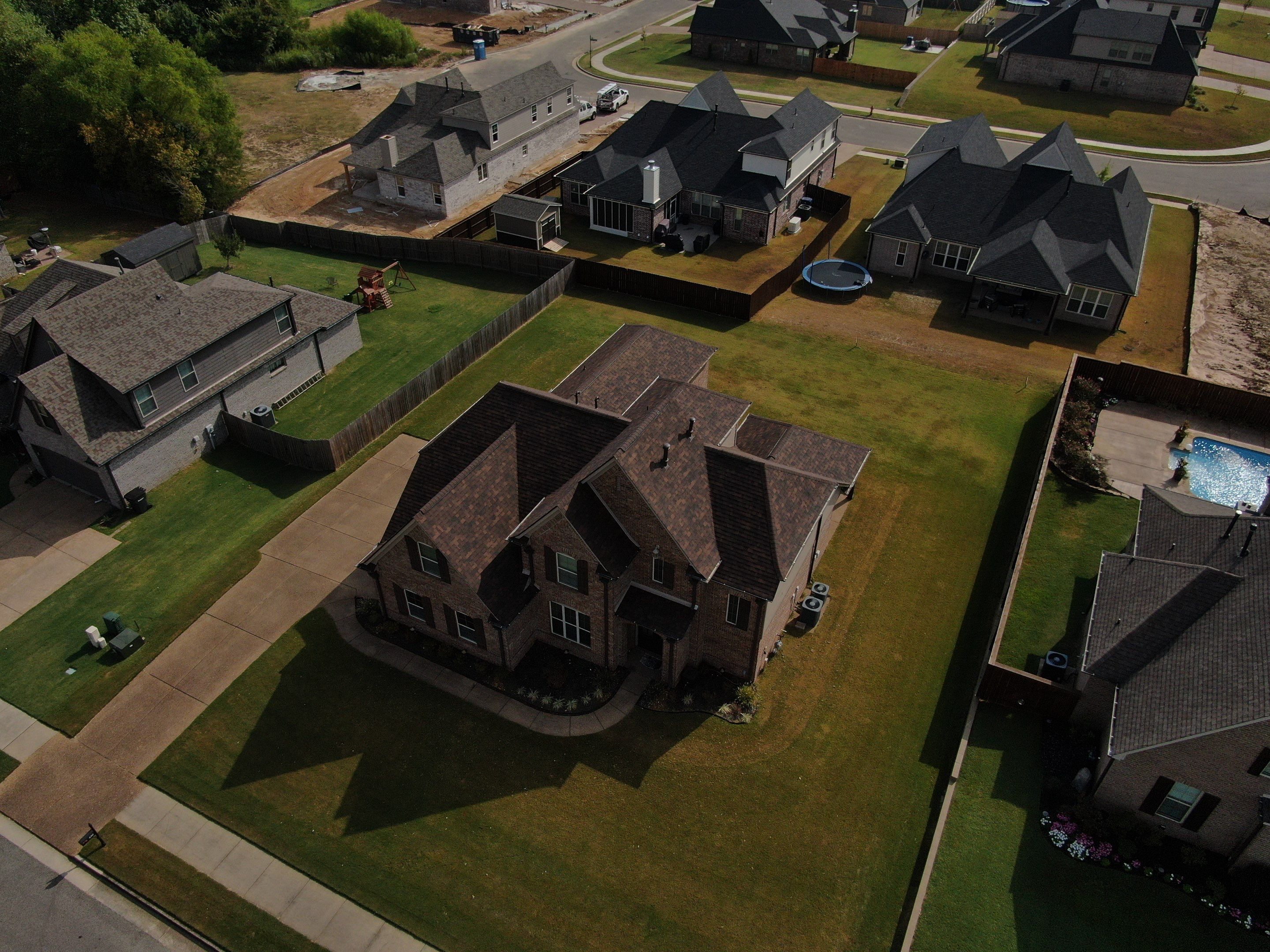 Kristopher G. by Haven Roofing