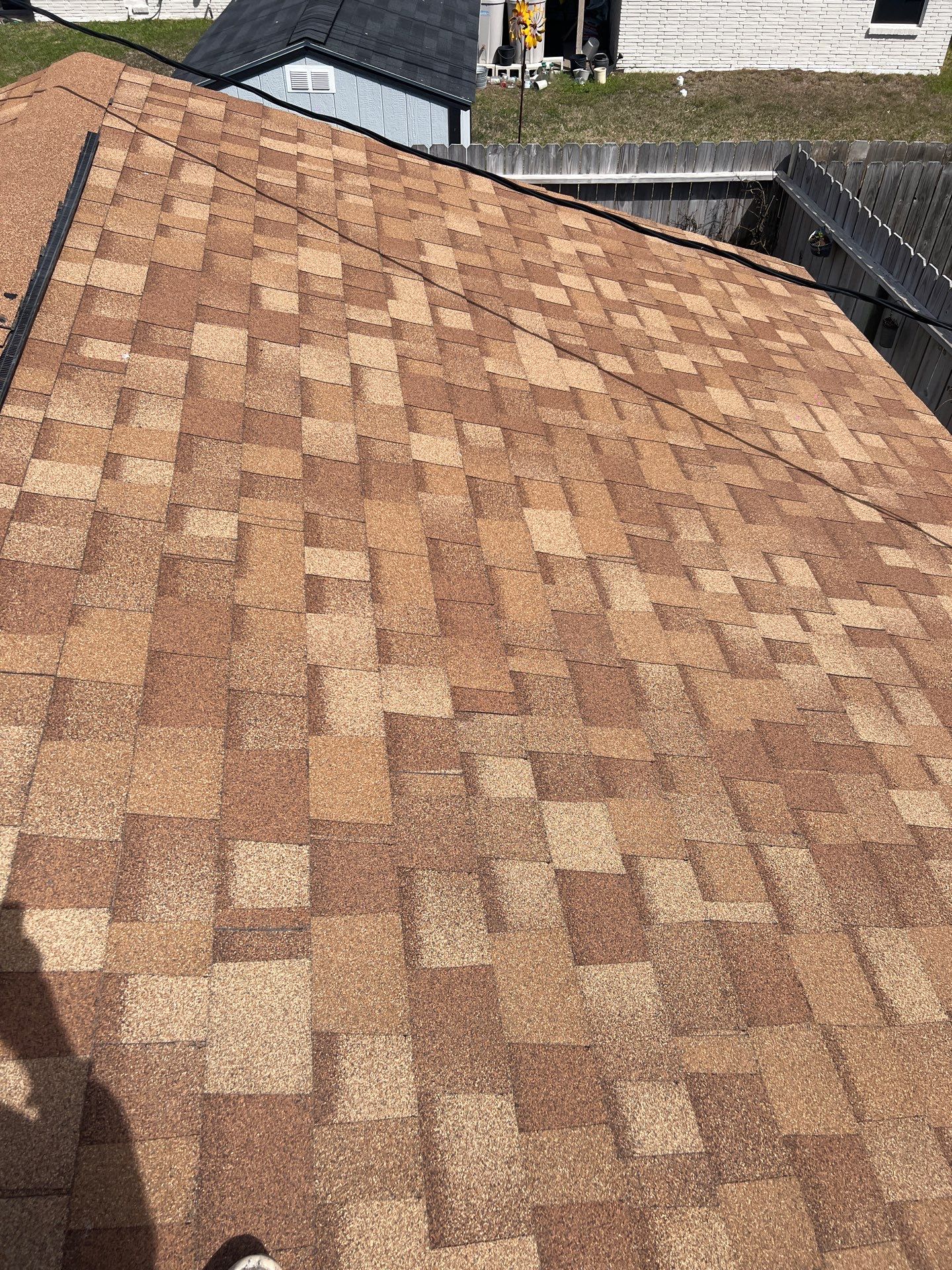 Vaulted Patio Cover by Bayfront Roofing and Construction