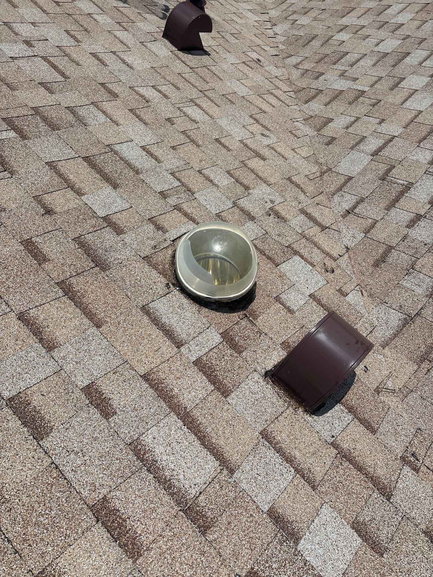 New Shingle Roof in The Villages, FL by Brehm Roofing