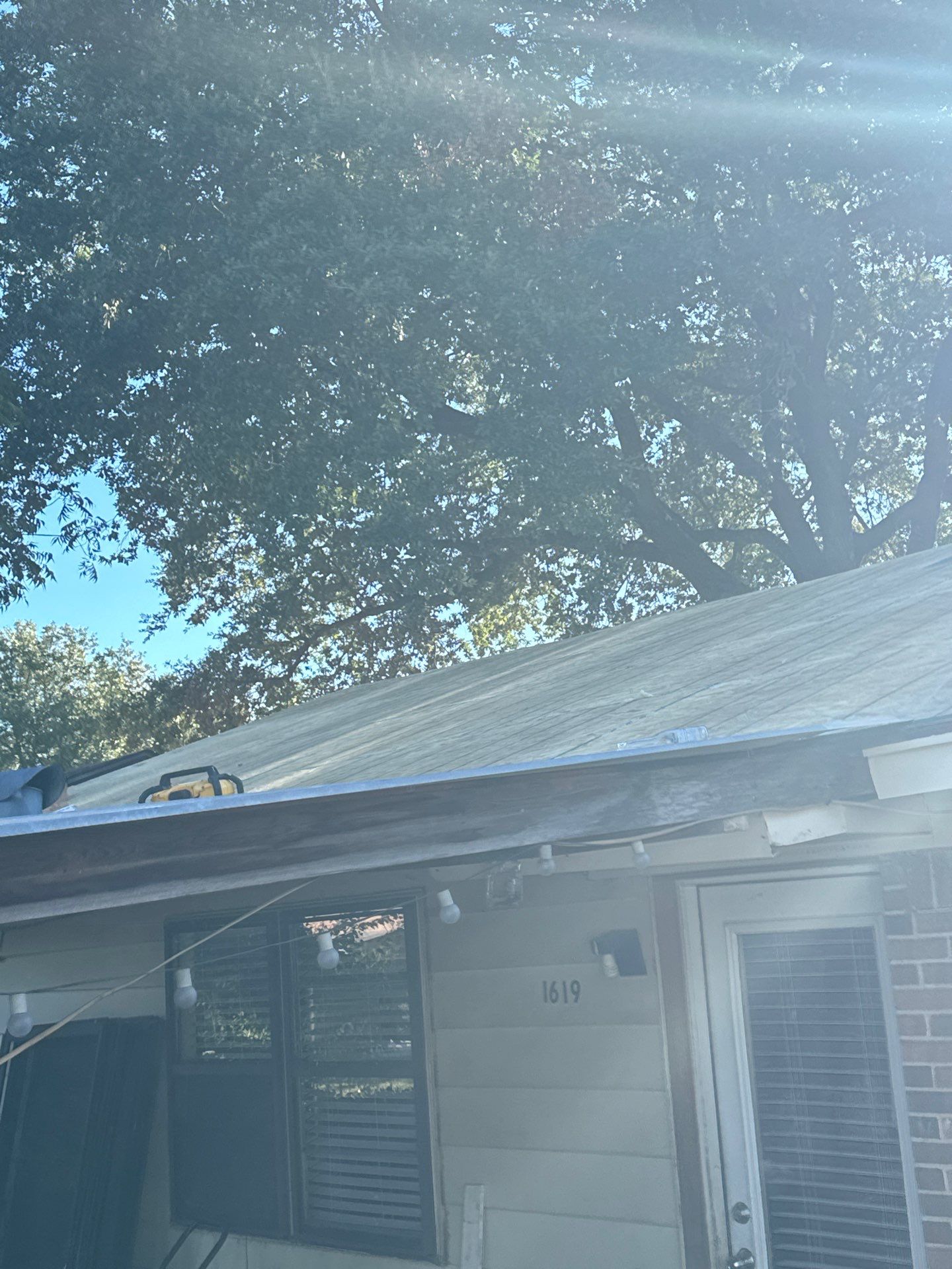 Project in Mesquite by Rhino Roofing and General Contracting, LLC