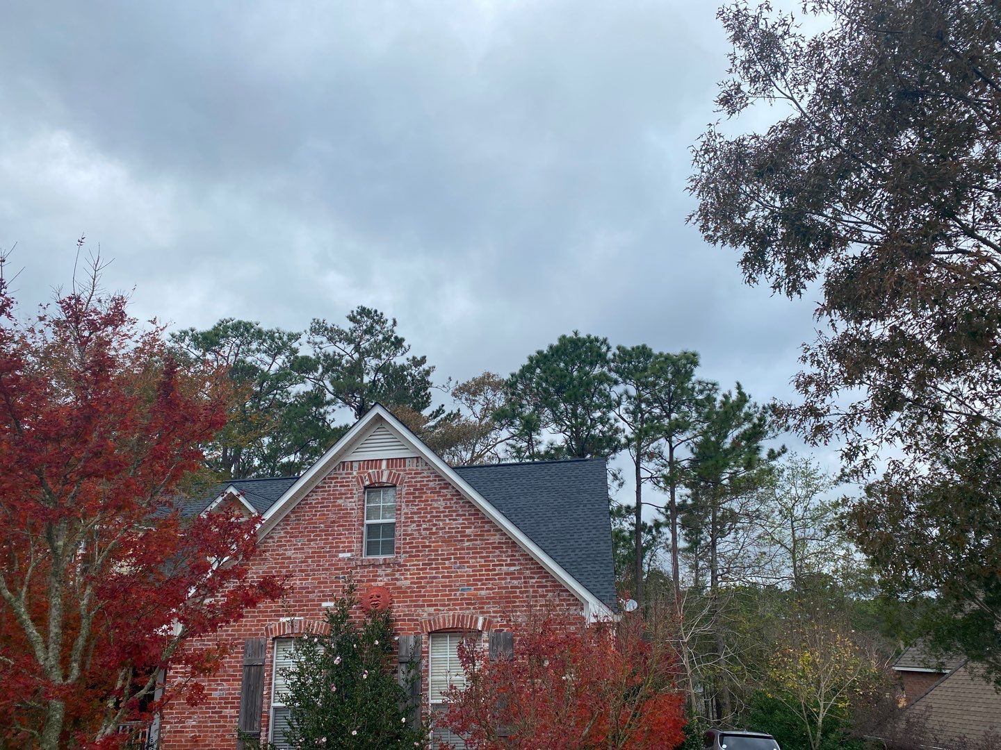 Residential Roofing Repair using Roof Replacement by American Roofing & Construction LLC