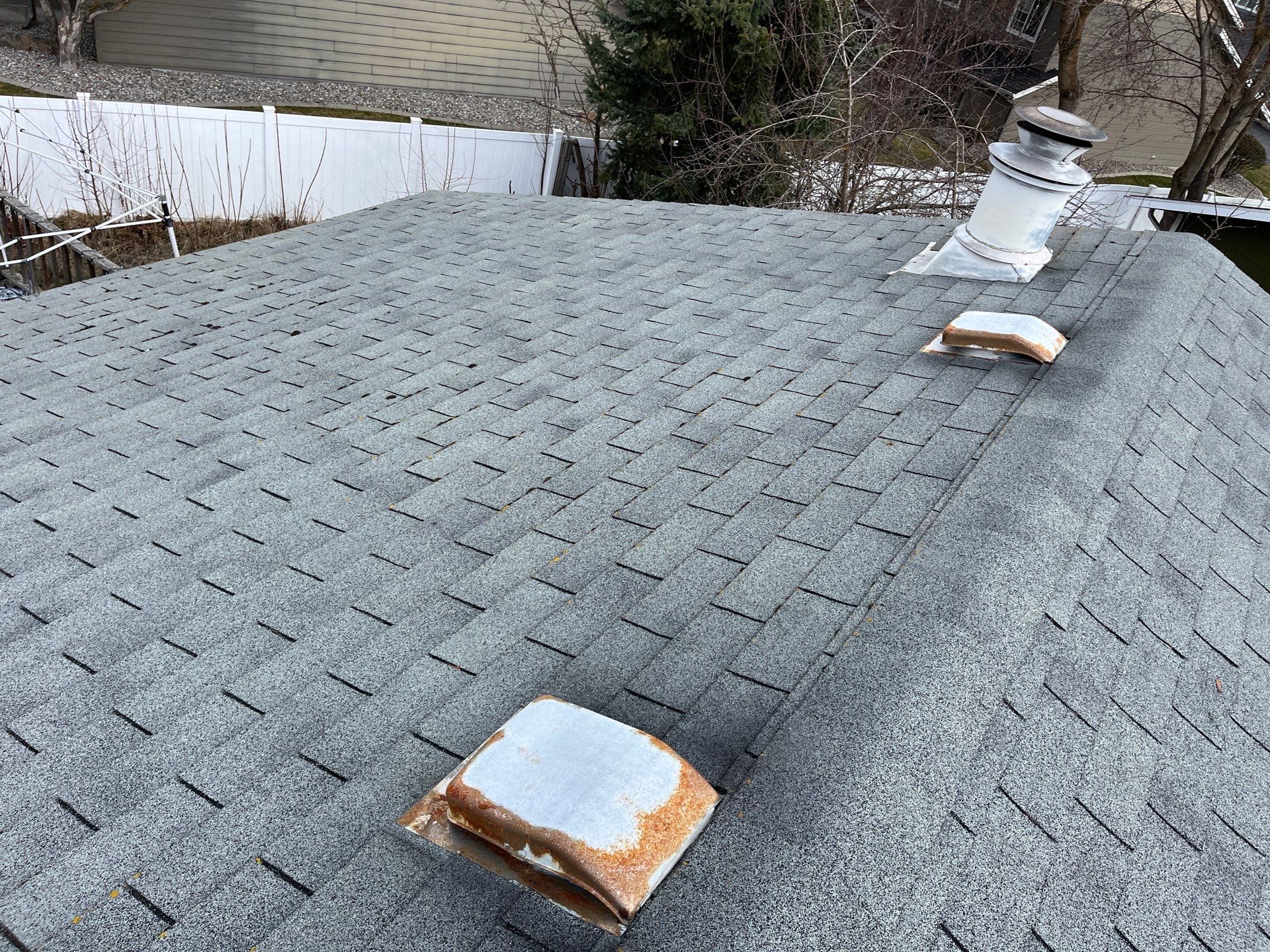 Project in Spokane by Connolly Construction Company