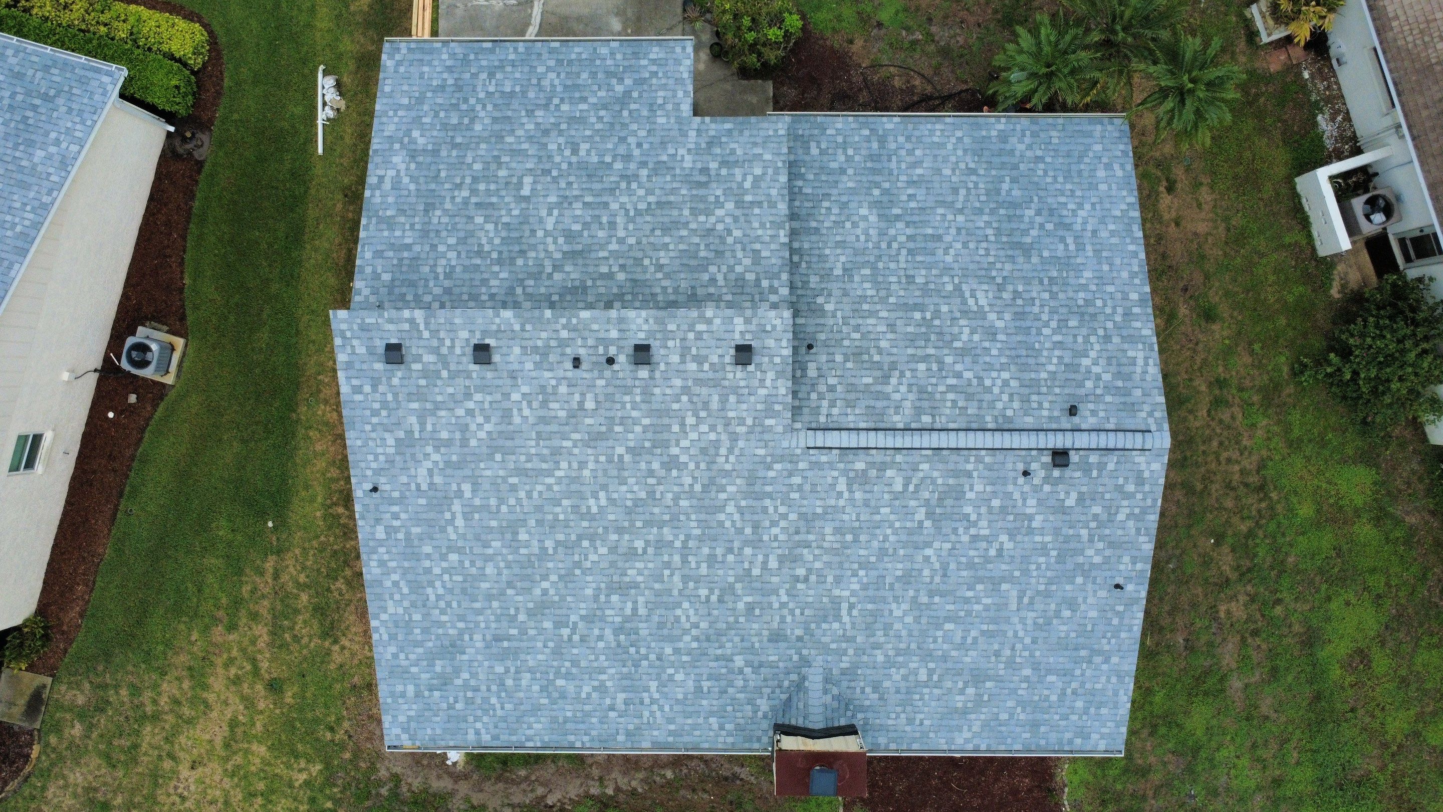 Roof Replacement in Bradenton, FL by Steadfast Roofing