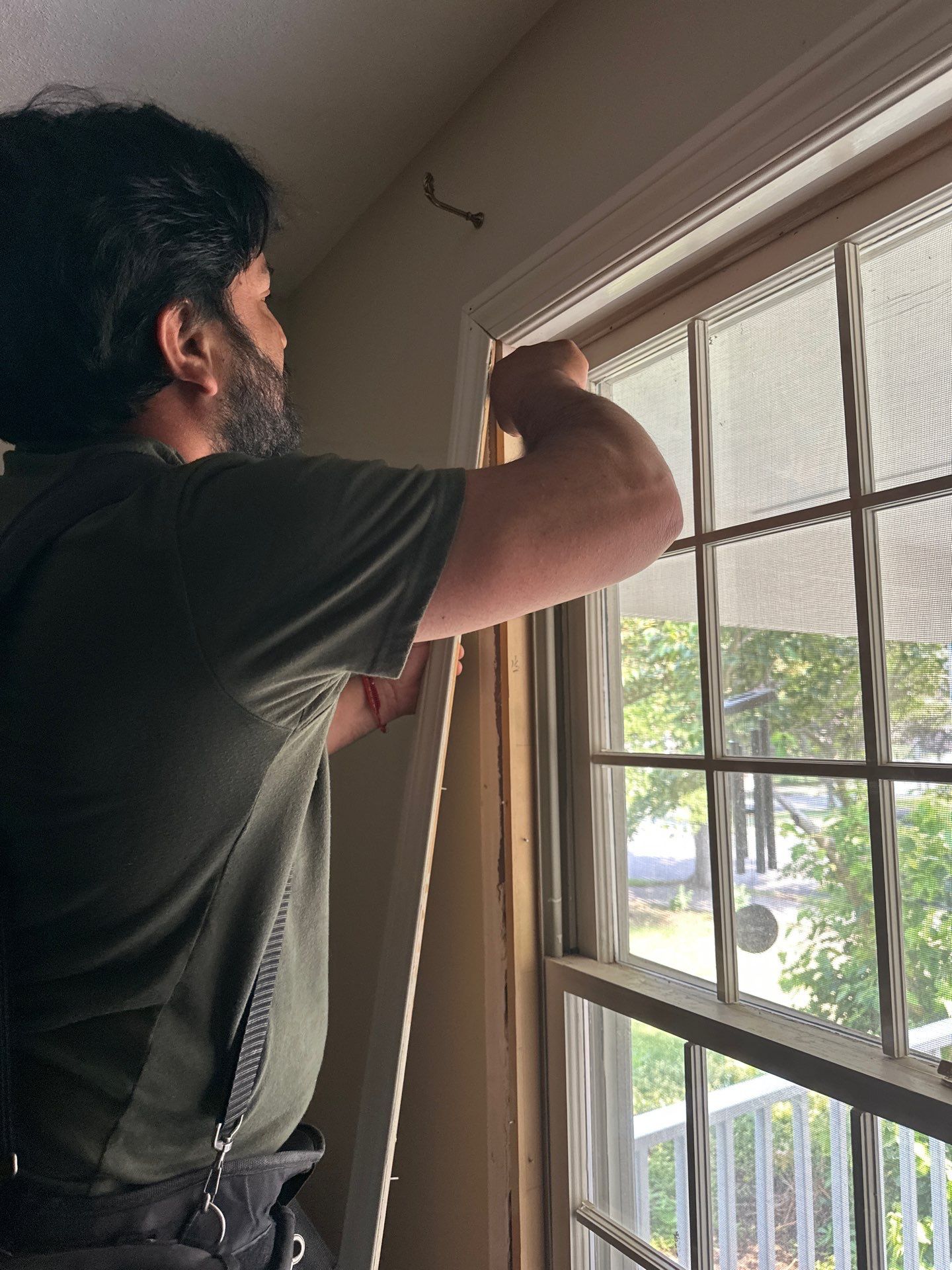 Premium Front Entry & Sliding Patio Door Installation by Mighty Dog Roofing of Greater Middlesex County