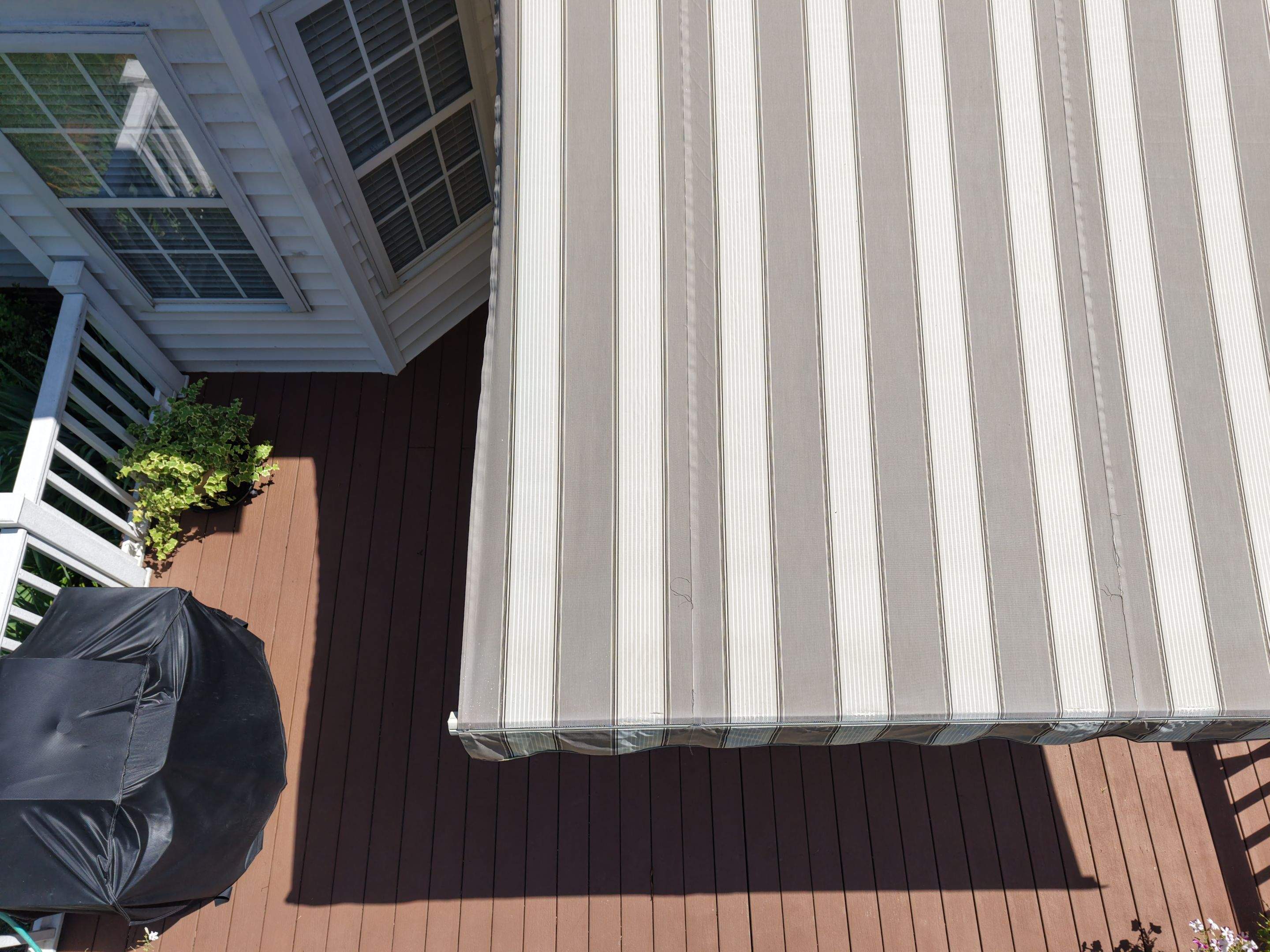 Residential Roof Replacement using CERTAINTEED LANDMARK AR WEATHERWOOD by RISE Roofing & Restoration, LLC
