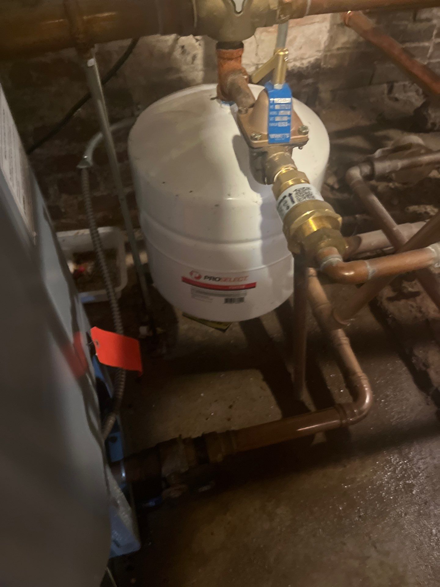 Annual Boiler Heat Check — South Hamilton, MA by FAGONE MECHANICAL