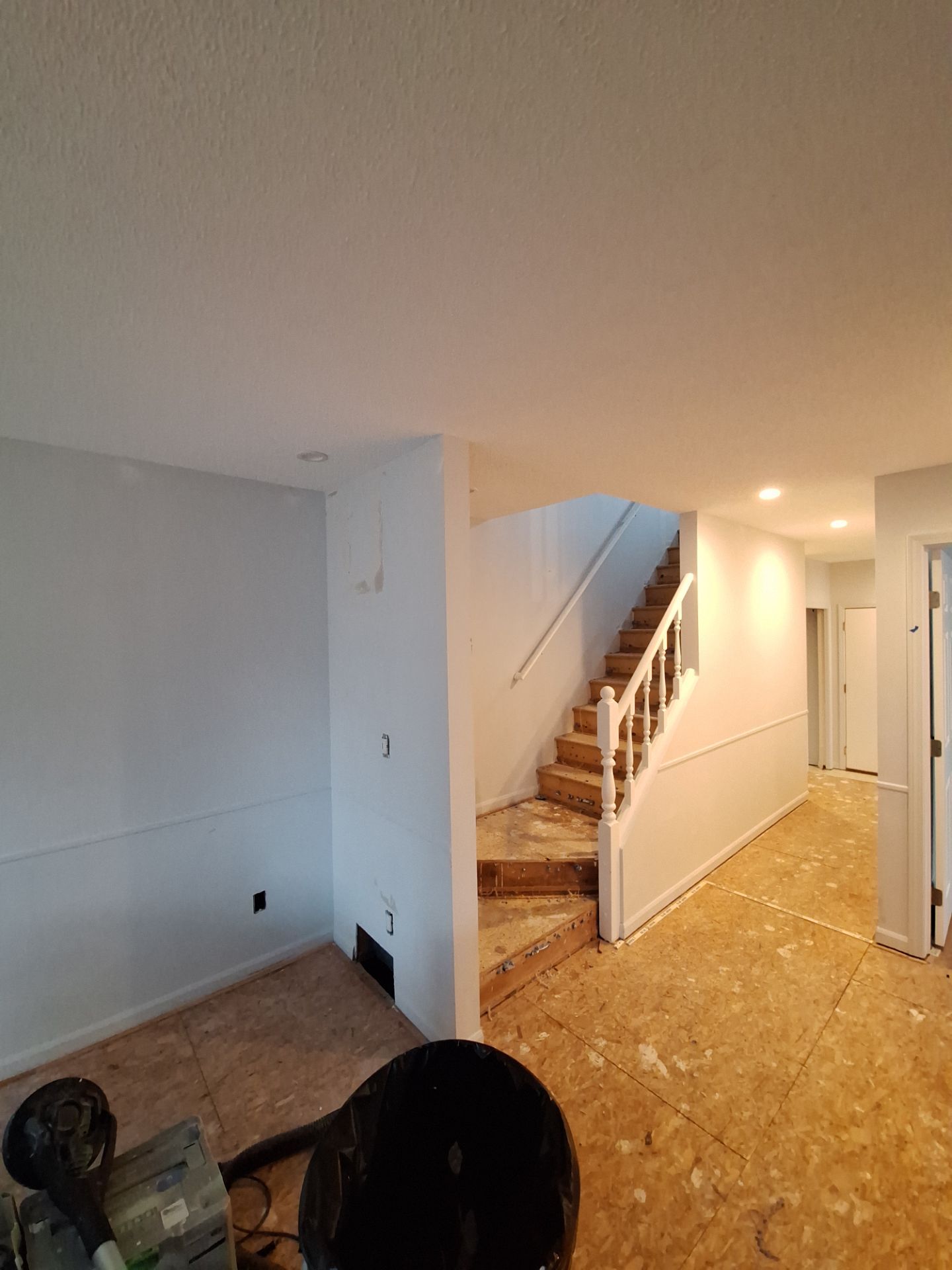 Condo Re-Paint by Gordon Painting