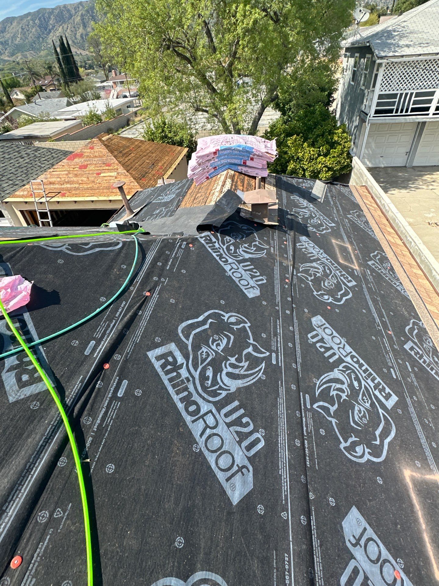 Roof Replacement - Santa Clara, CA 95050 by Epic Roof Replacement