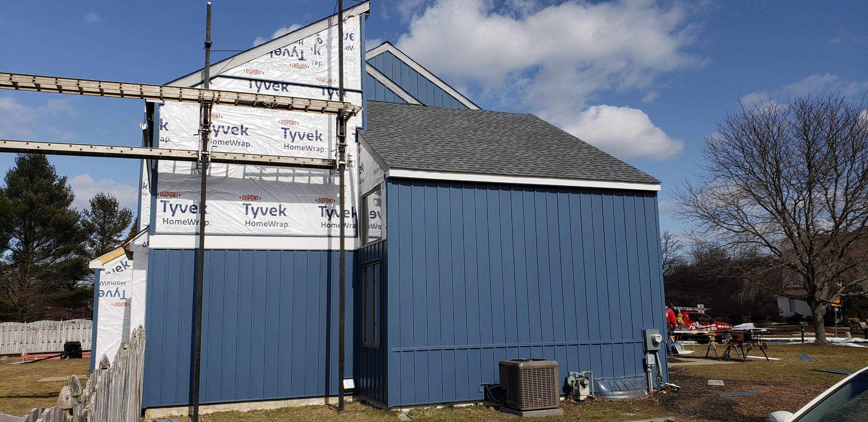 Roofing, Siding, Gutters, Azek Trim, Stone  by Stofan Construction LLC