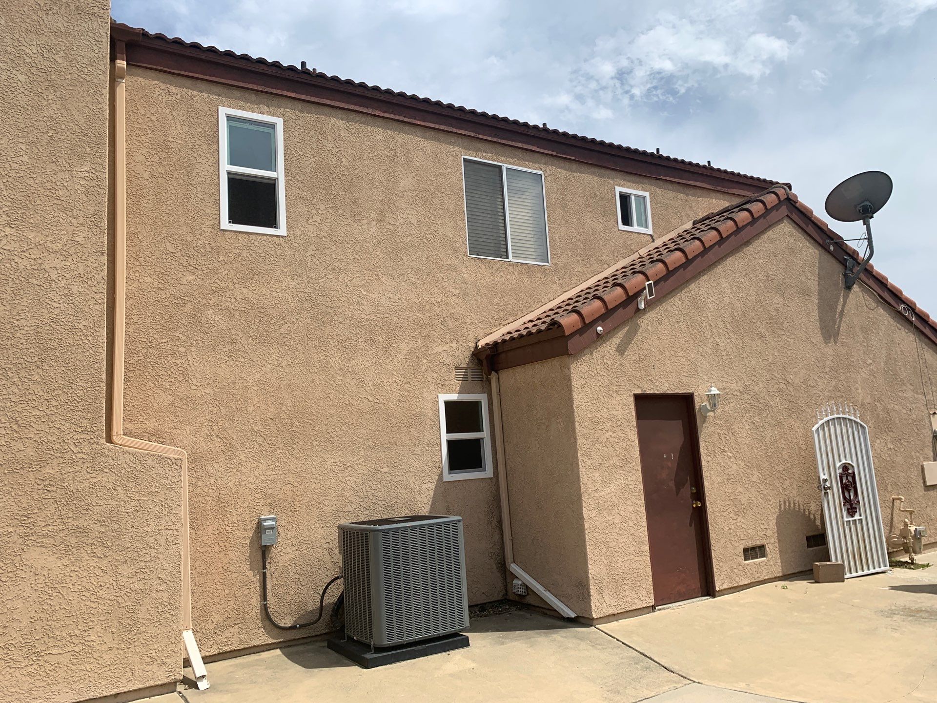 Window Replacement in Chino, CA by American Window Company