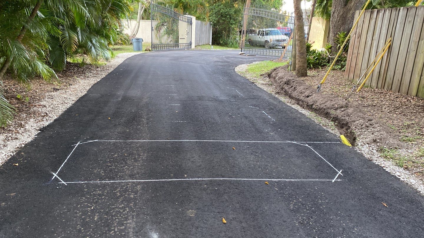 Bradenton, FL Gate Operator Installation using Liftmaster Gate Operator by Asap fence and gates, LLC
