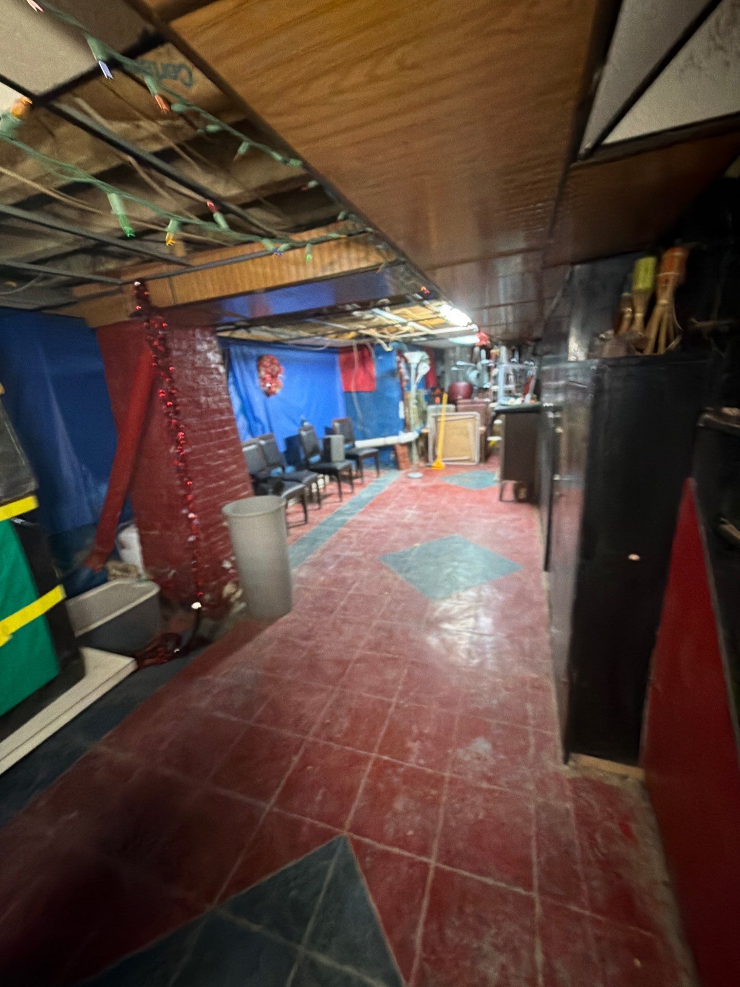 Water Damage Claim in Philadelphia by FLAPA & KeyStone