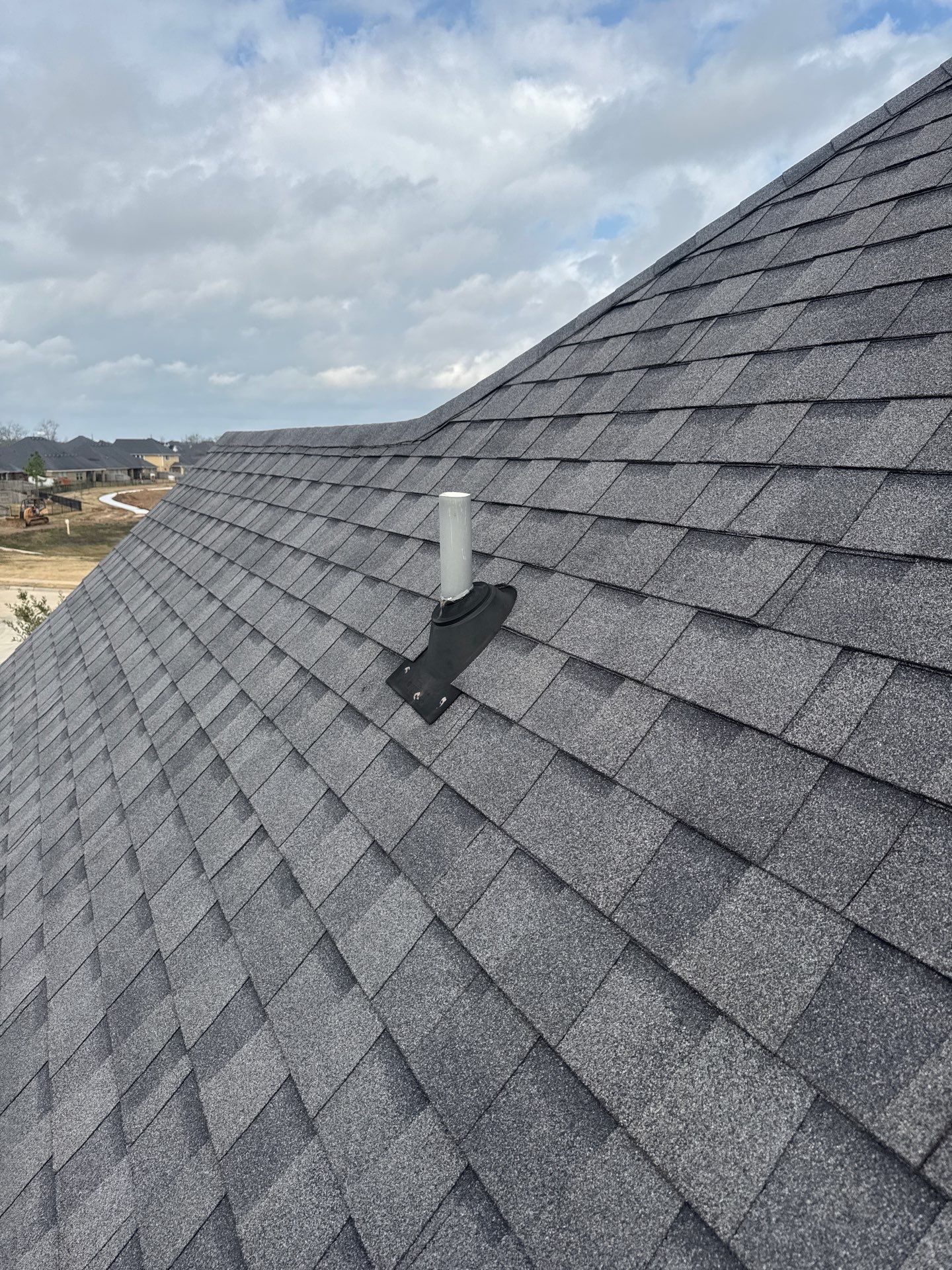 Roof Repair Rosenberg by Roof Repair Company