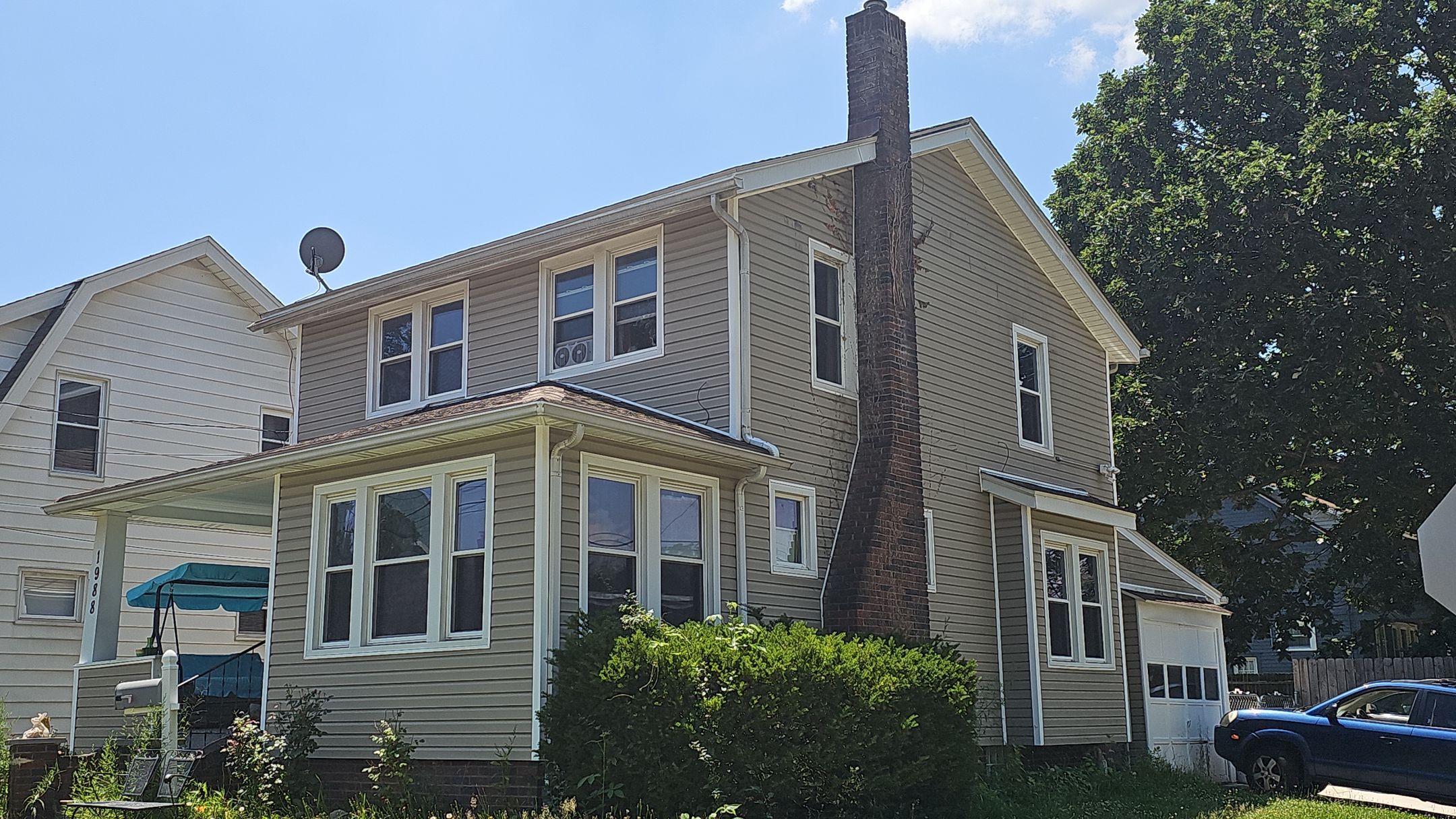 Weather Max Panel, Color: Cobalt Blue by Eagle Eye Roofing