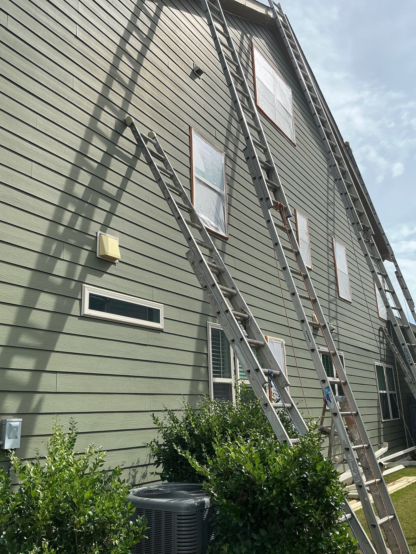 Exterior Refresh by GonzalezPainters & Contractors Inc 
