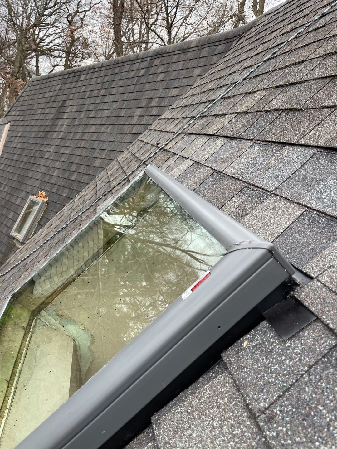Jim Conley by Silver Leaf Contracting 