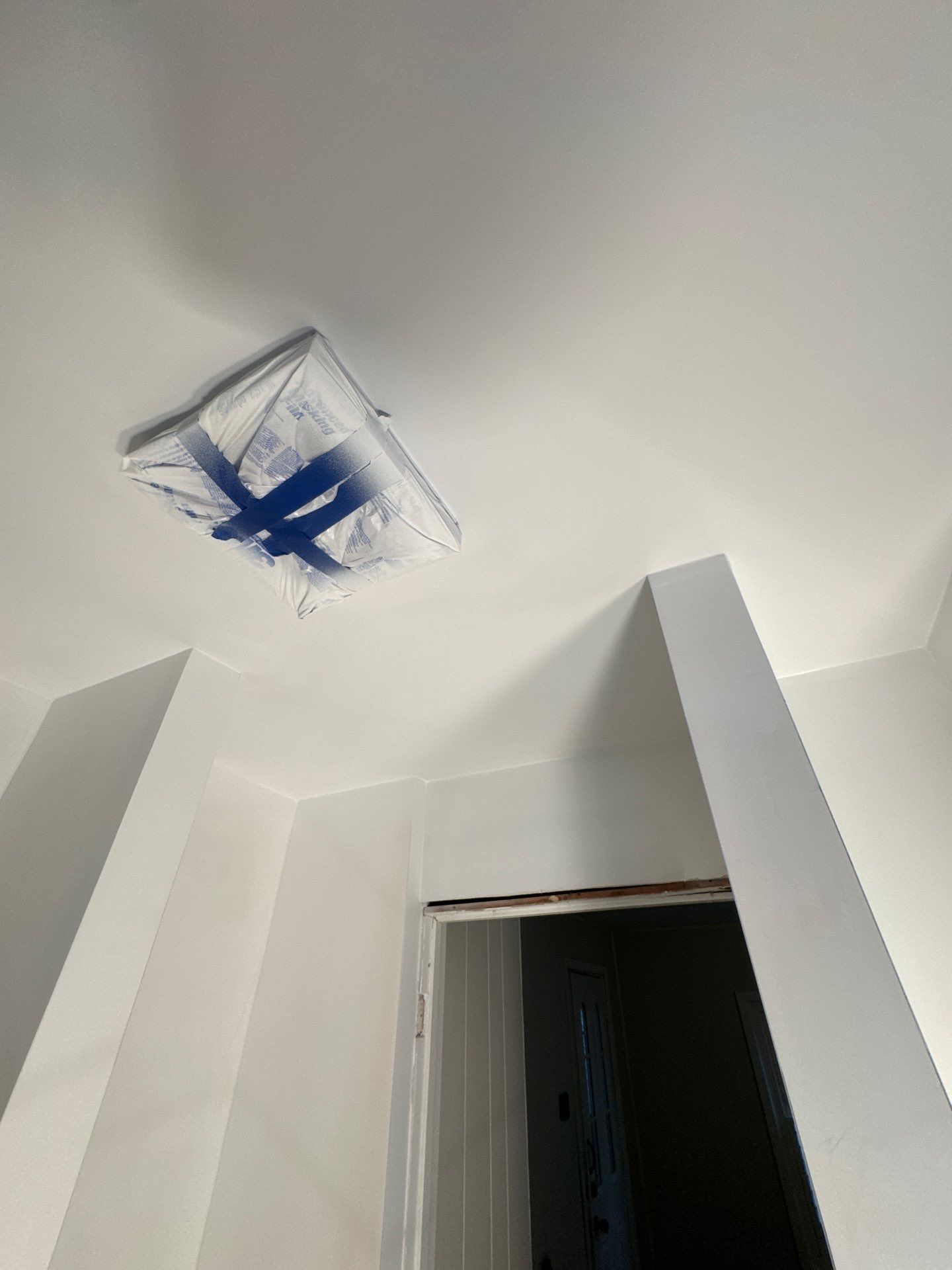 Project in Fort Wayne by Townsend Design & Renovation LLC