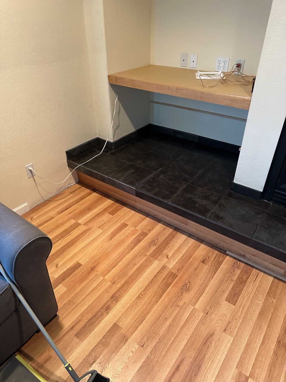 Rebuild by Accountable Home Services