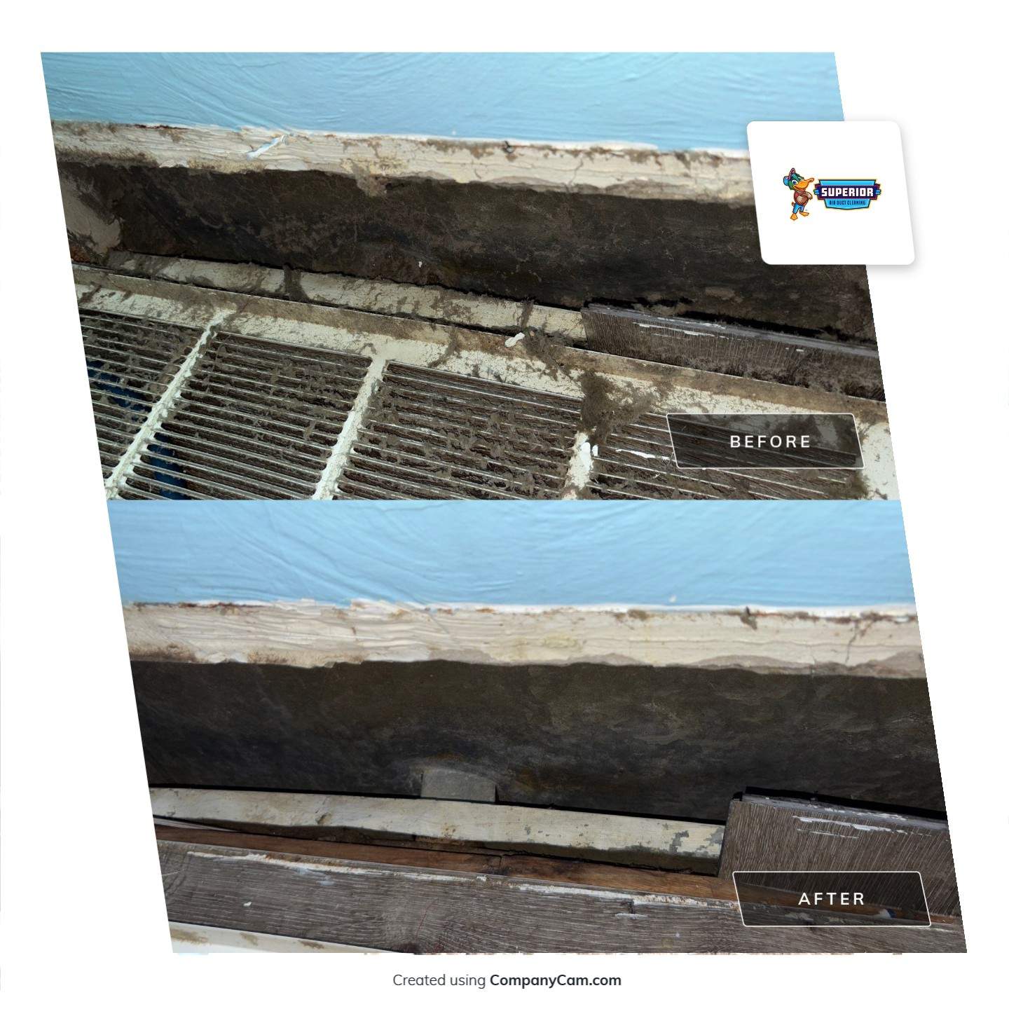 Air Duct Cleaning in Pittsburgh, PA by Superior Air Duct Cleaning