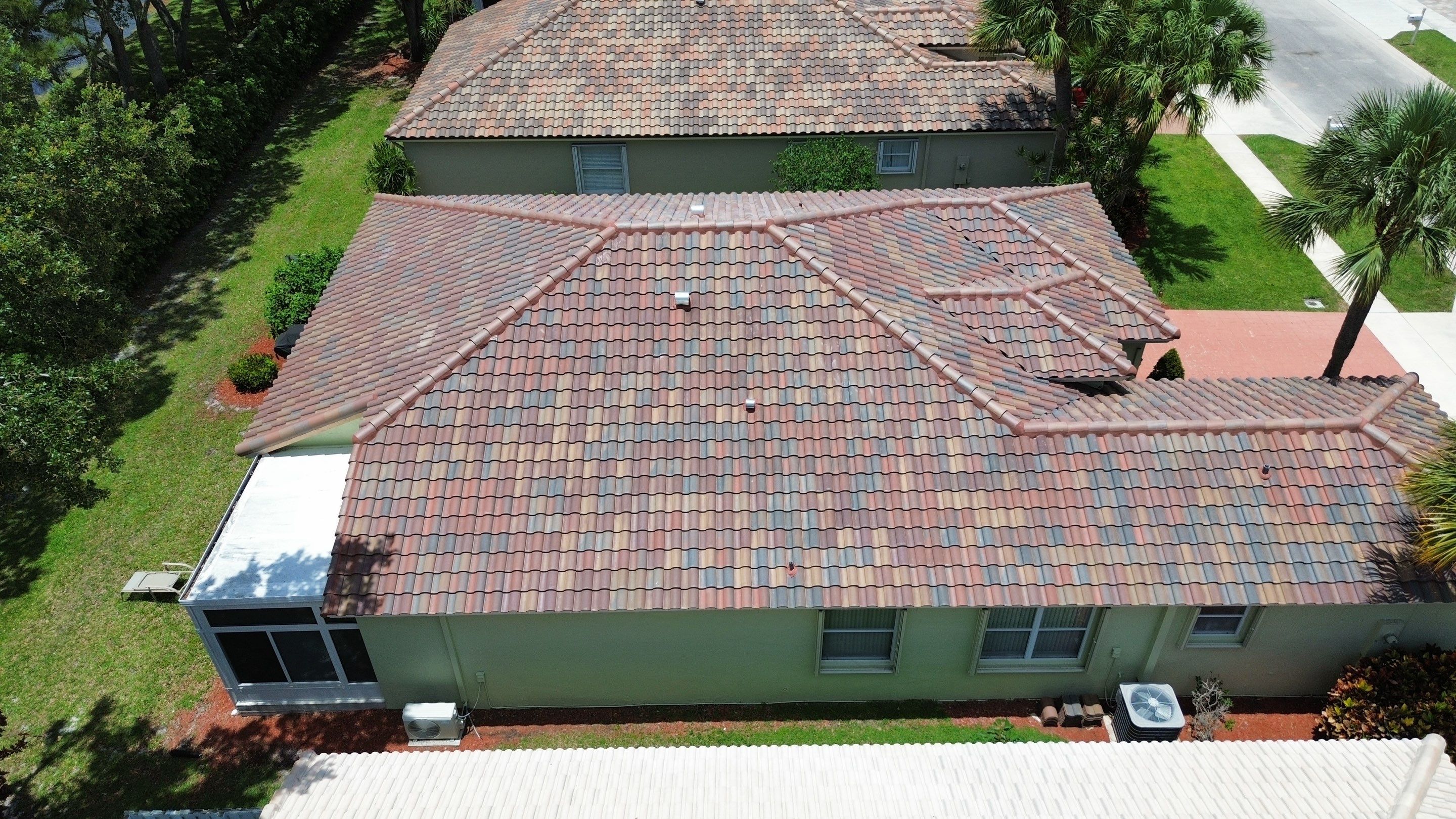 Majestic Isles - Boynton Beach by Hercules Roofing