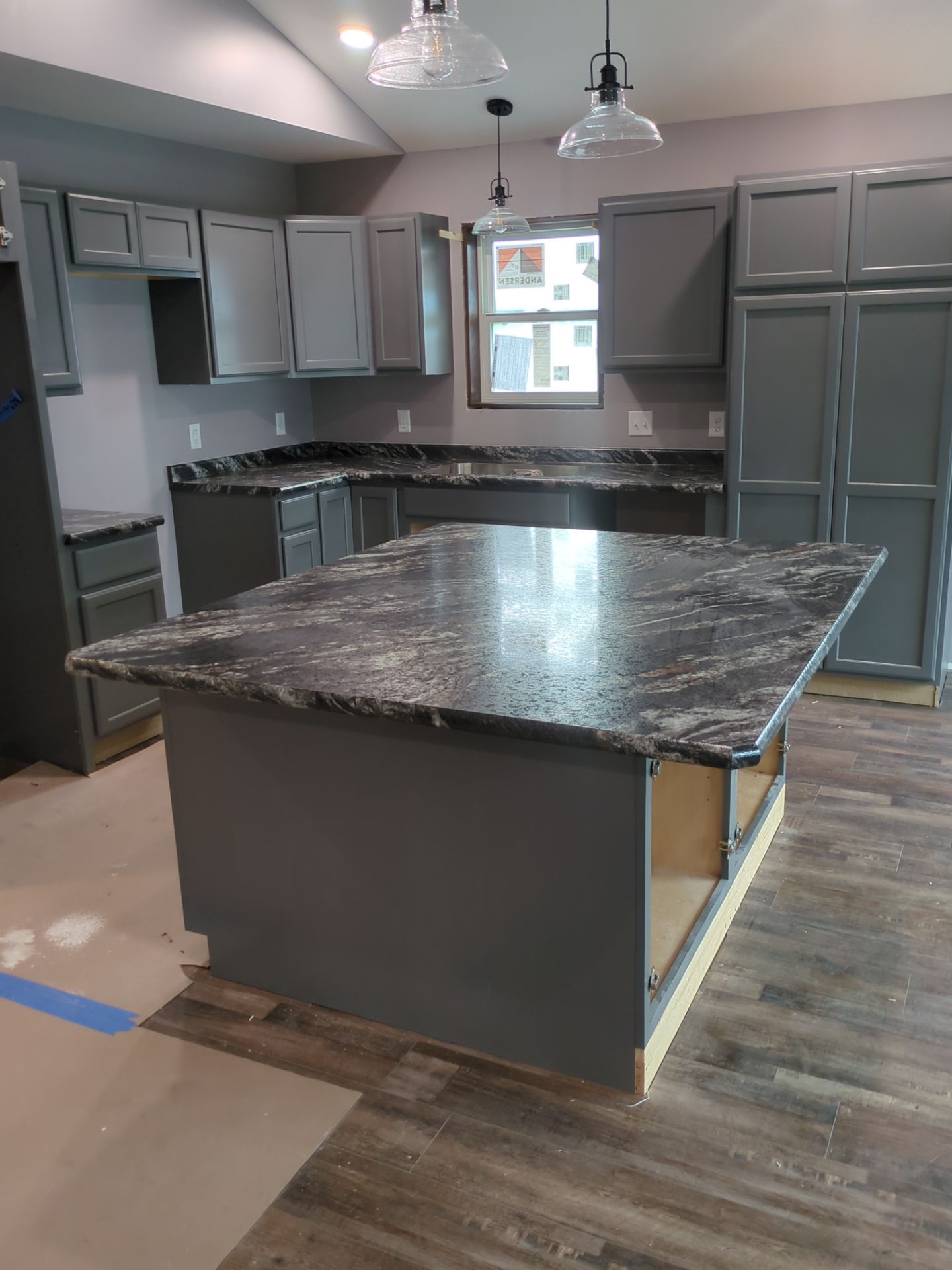 Chippewa Falls, WI Build by Bauer Estates LLC