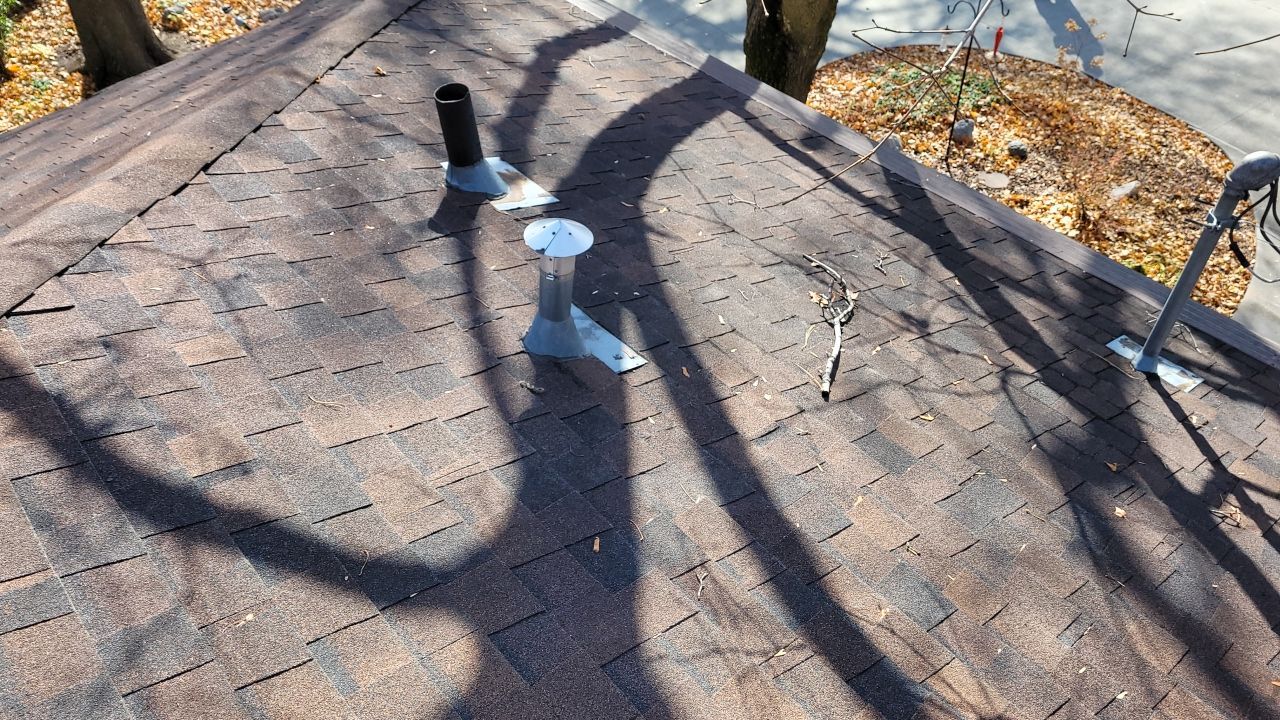 Residential Roofing Installation using GAF Timberline HDZ - Lifetime Shingle by The Roof Doctor