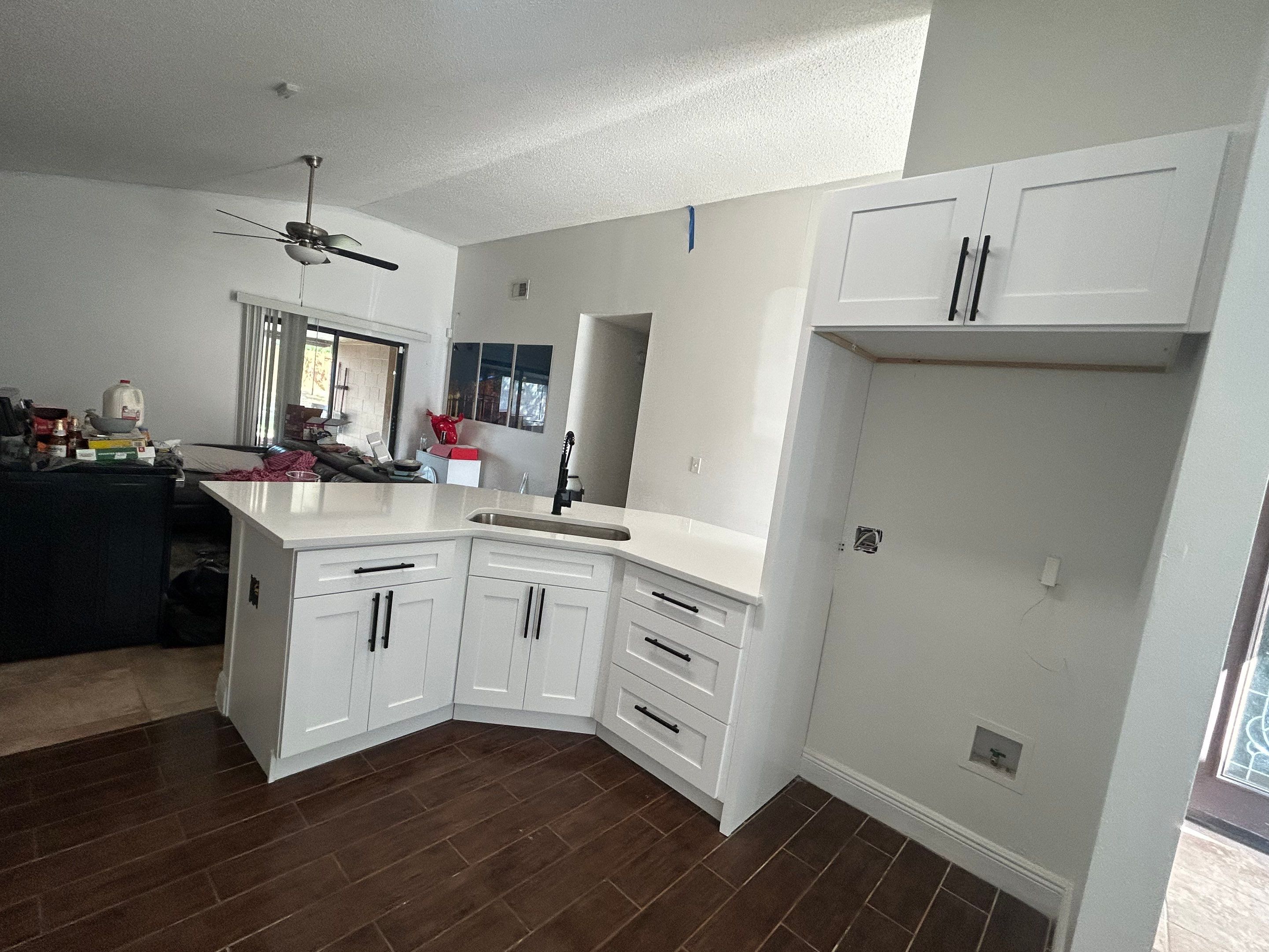 Project in Valrico by You Restorations LLC DBA YOU-Home