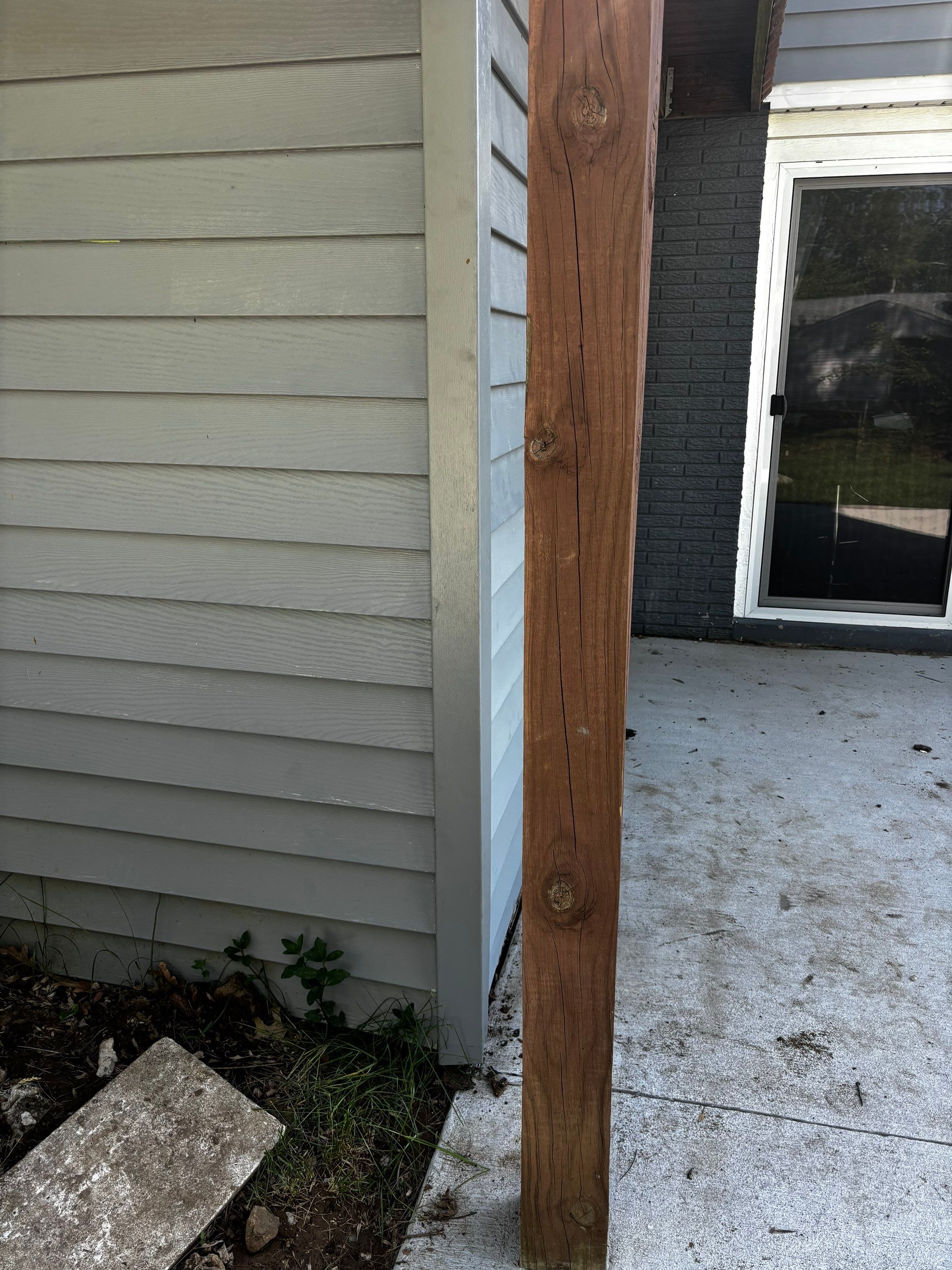 Exterior Siding, Caulking & Gutter Repair – Belleville, IL by Legendary Services Company LLC.