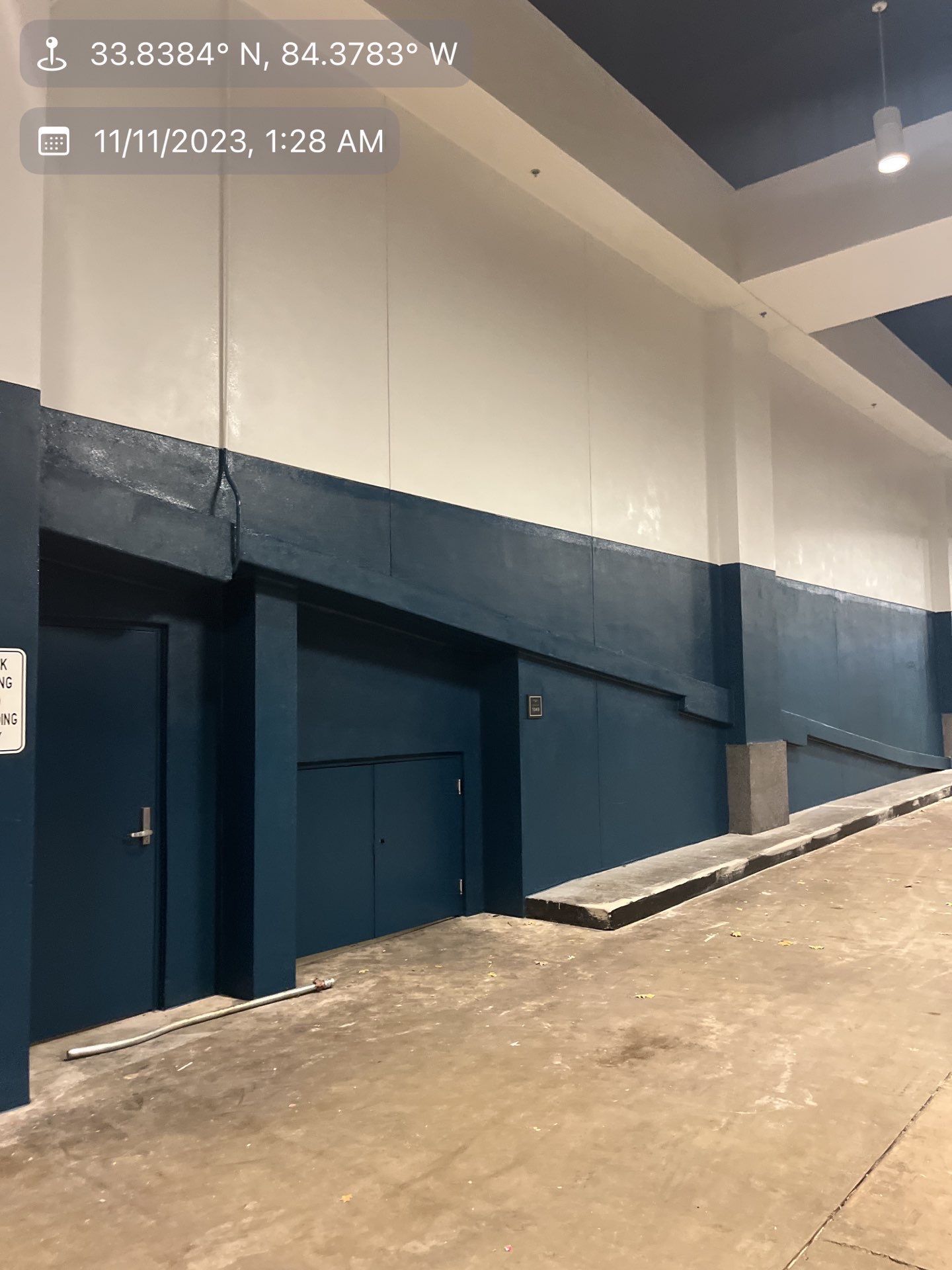 Parking Deck Update by RJ's Reliable Construction
