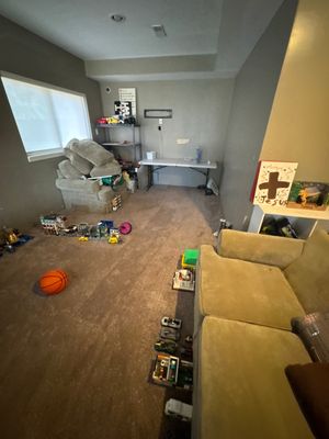 Project in White Lake