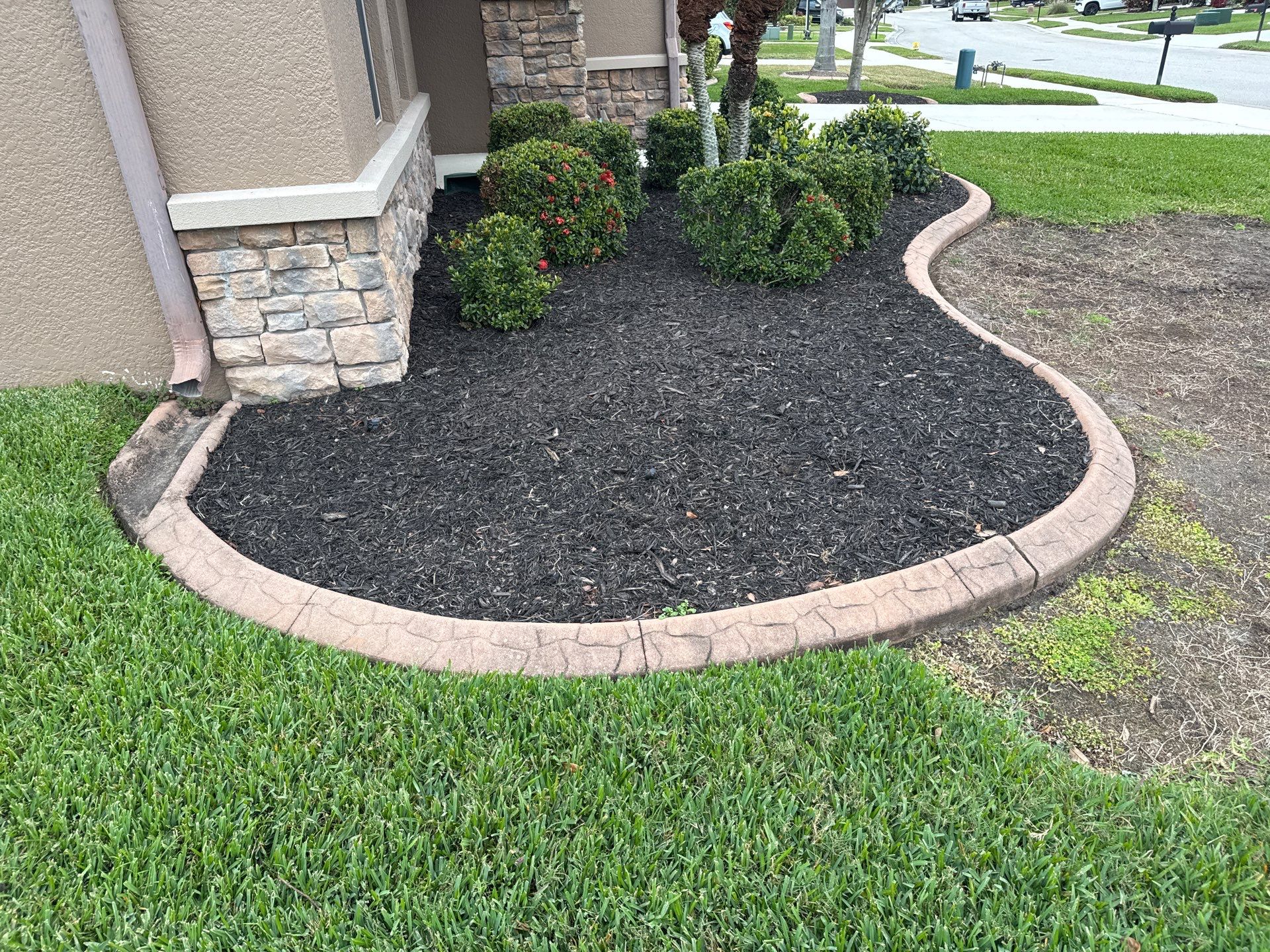 Transform Your Driveway & Curb Appeal with Sunshine AquaWash! | Expert Pressure Washing Services by Sunshine AquaWash
