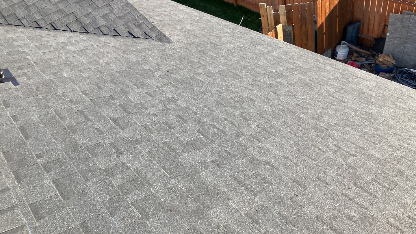 Middleton ID Residential Roofing Repair using Owens Corning by ID Roofing LLC