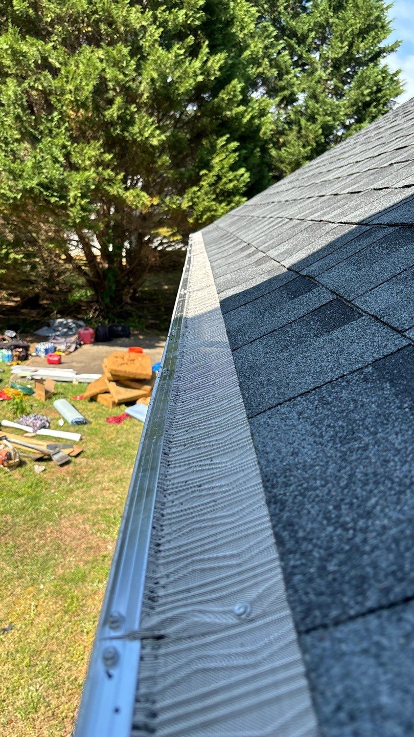 Roof Replacement by Deerfield Roofing LLC