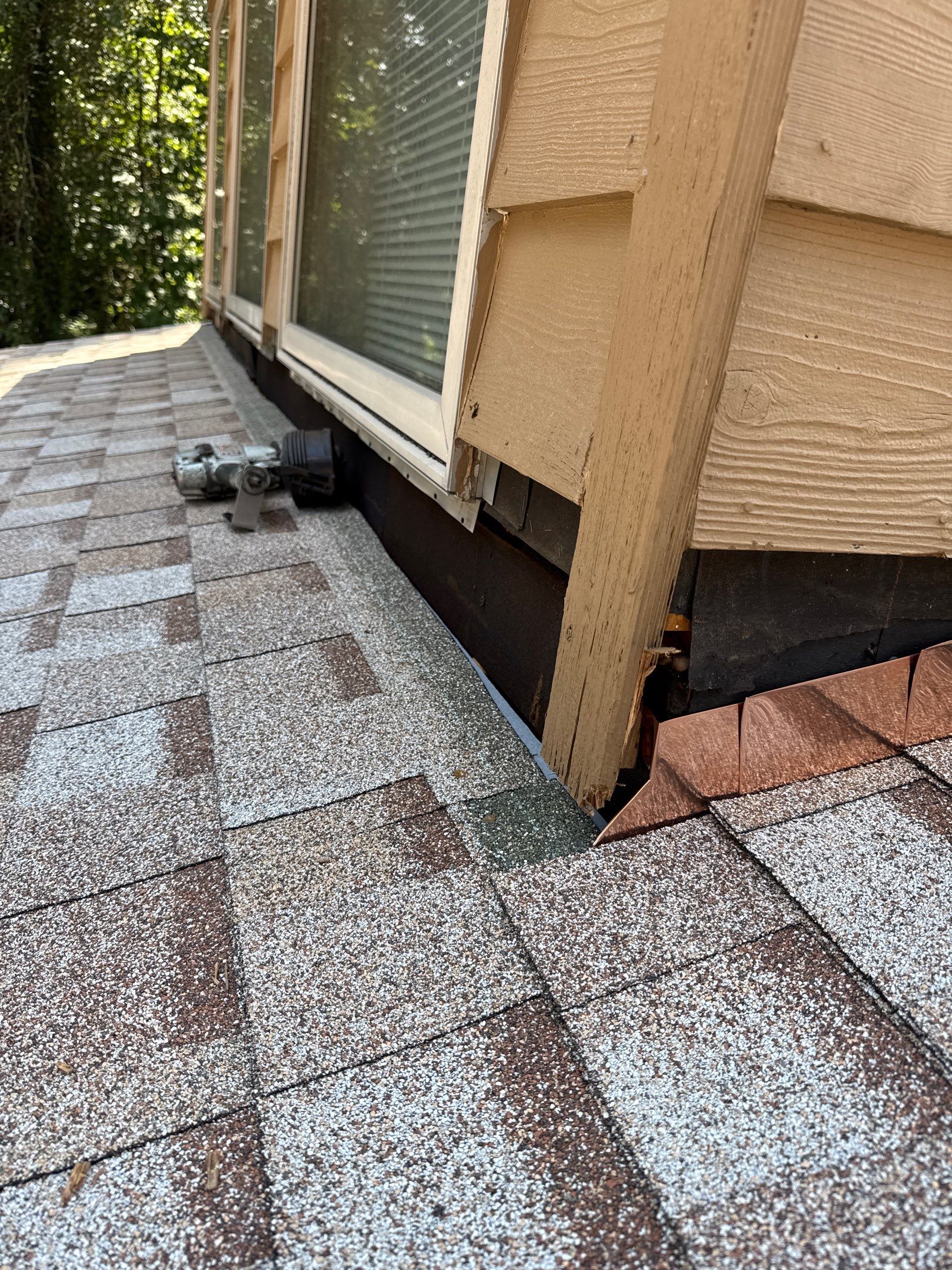 Roof Certainteed Landmark Pro Mojave Tan by Pro Performance Roofing