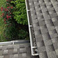 Project in Humble  by Royal Crown Roofing 