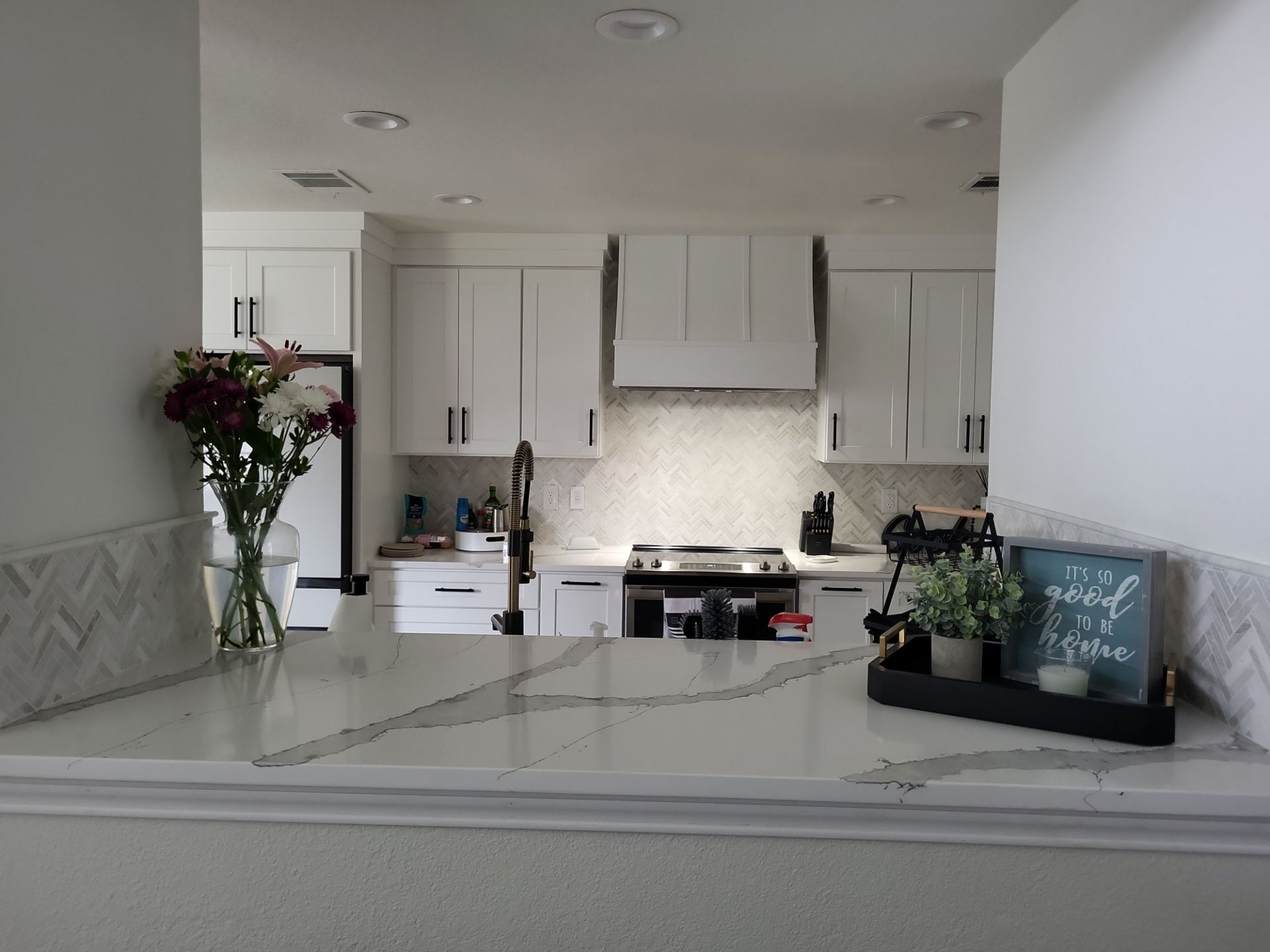 Juniper Farm Kitchen Remodel by Legacy Bath and Kitchen 