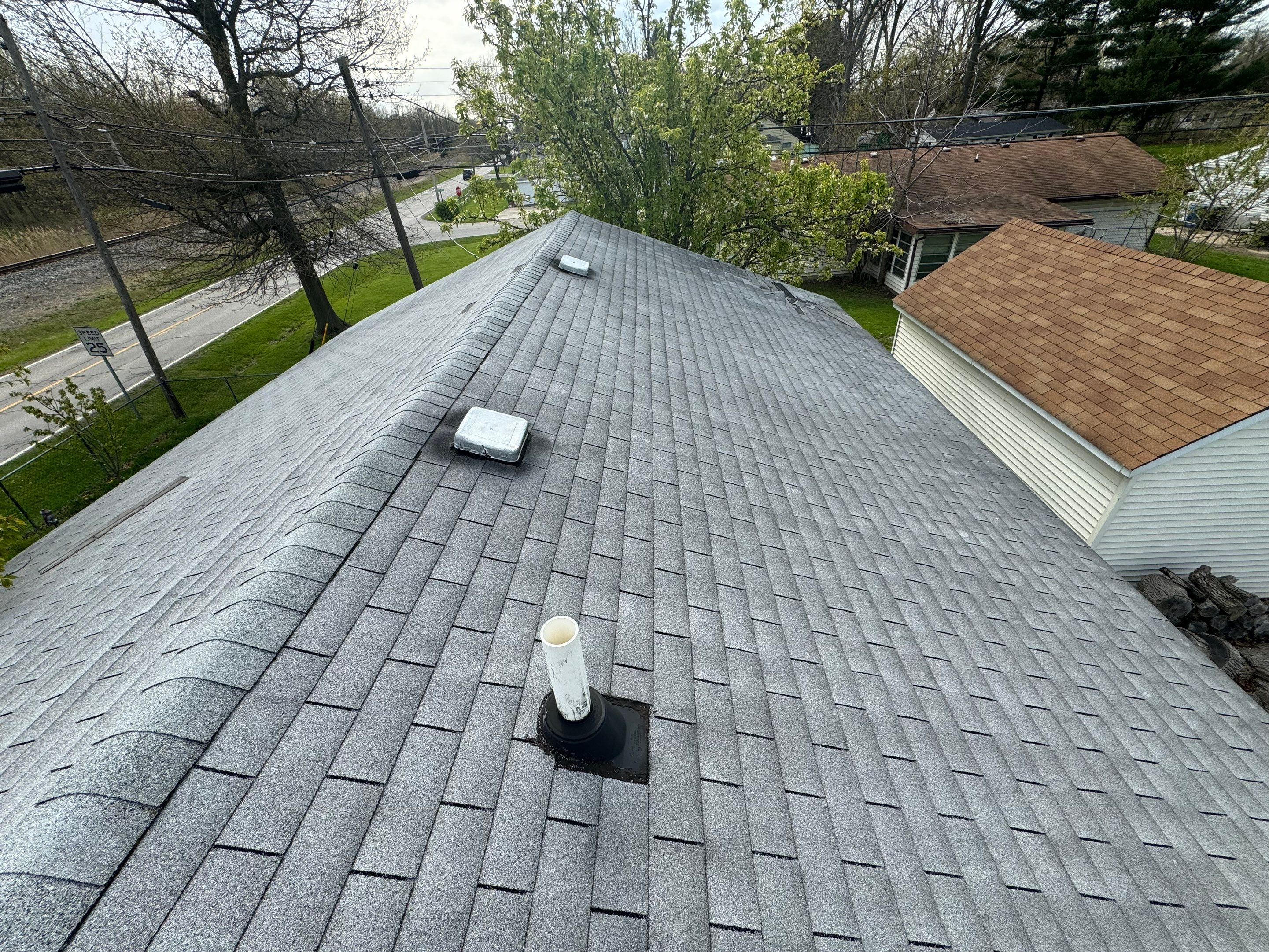 Roof Replacement by Homestyle in Vermillion by Homestyle Home Improvements (HHI)