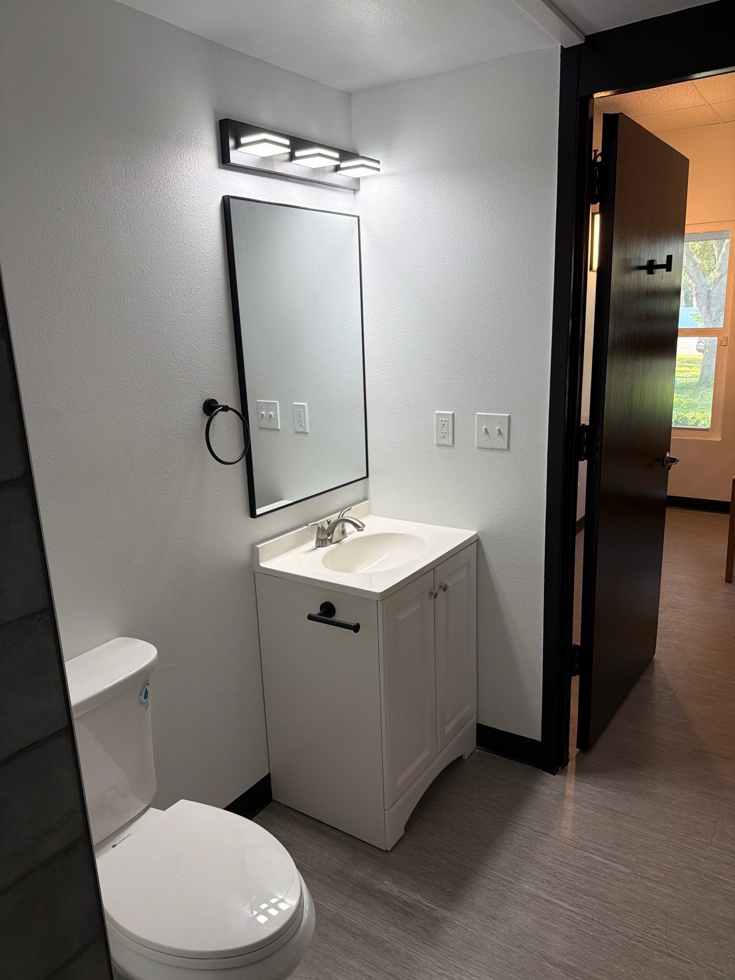 Large Scale Commercial Renovation Project by Acies Renovations