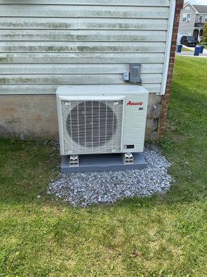 Install in Timberville