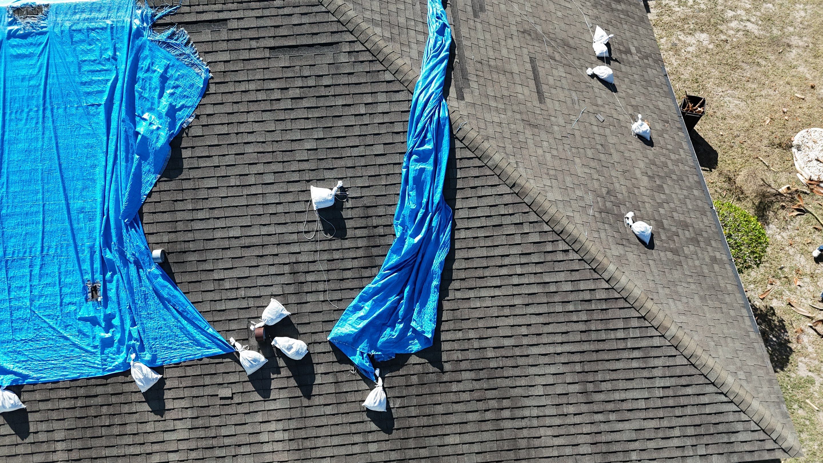 Roof Replacement in Sun City Center, FL by Shingle Masters Roofing