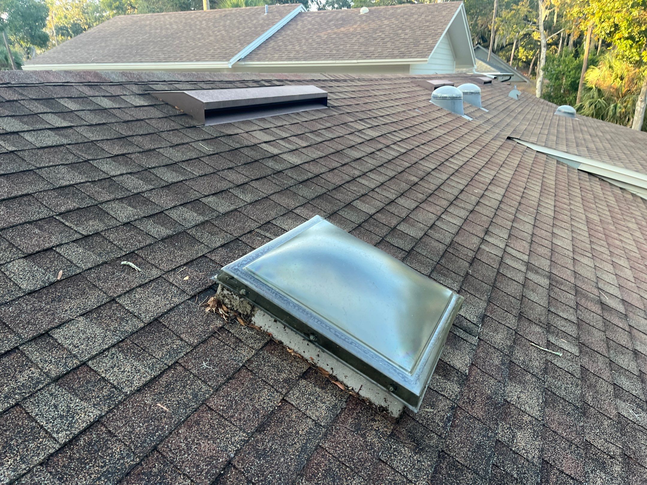 Shingle -> Shingle by Prime Roofing