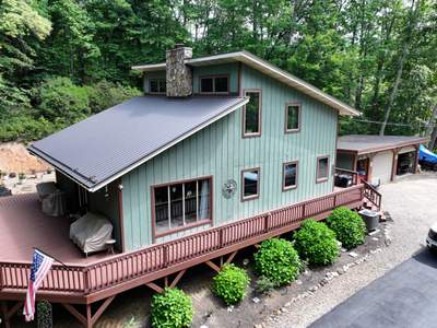 Taylor Residence